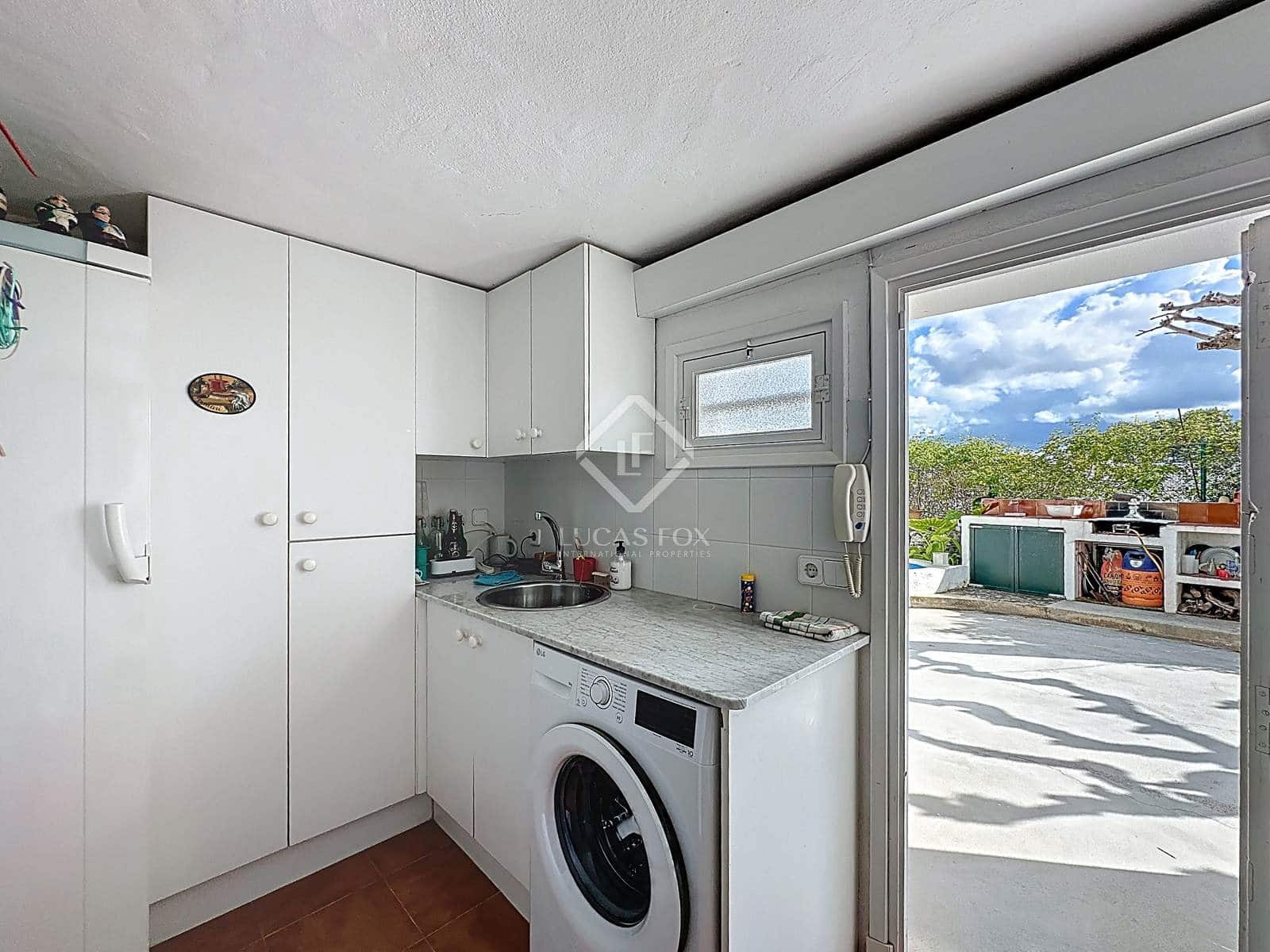 5 quarto Moradia para venda em Es Castell com garagem - 660 000 € (Ref: 8906274)