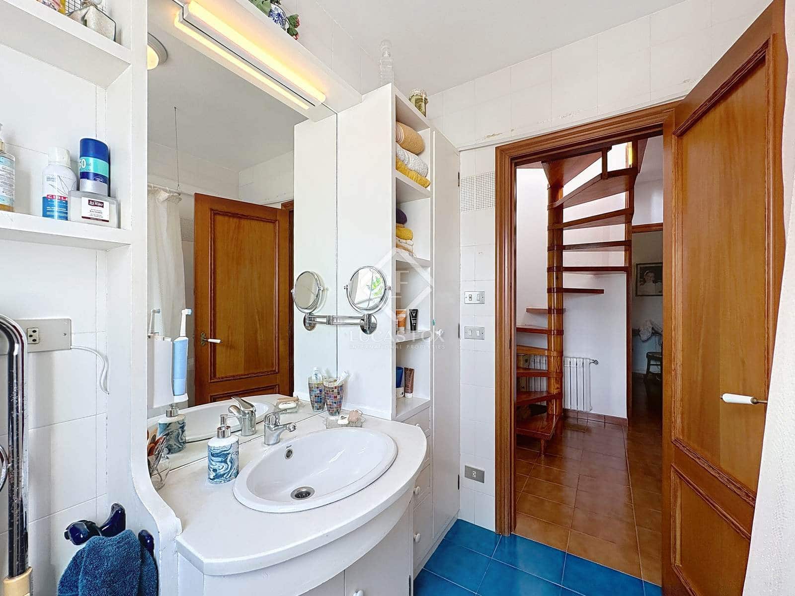 5 quarto Moradia para venda em Es Castell com garagem - 660 000 € (Ref: 8906274)