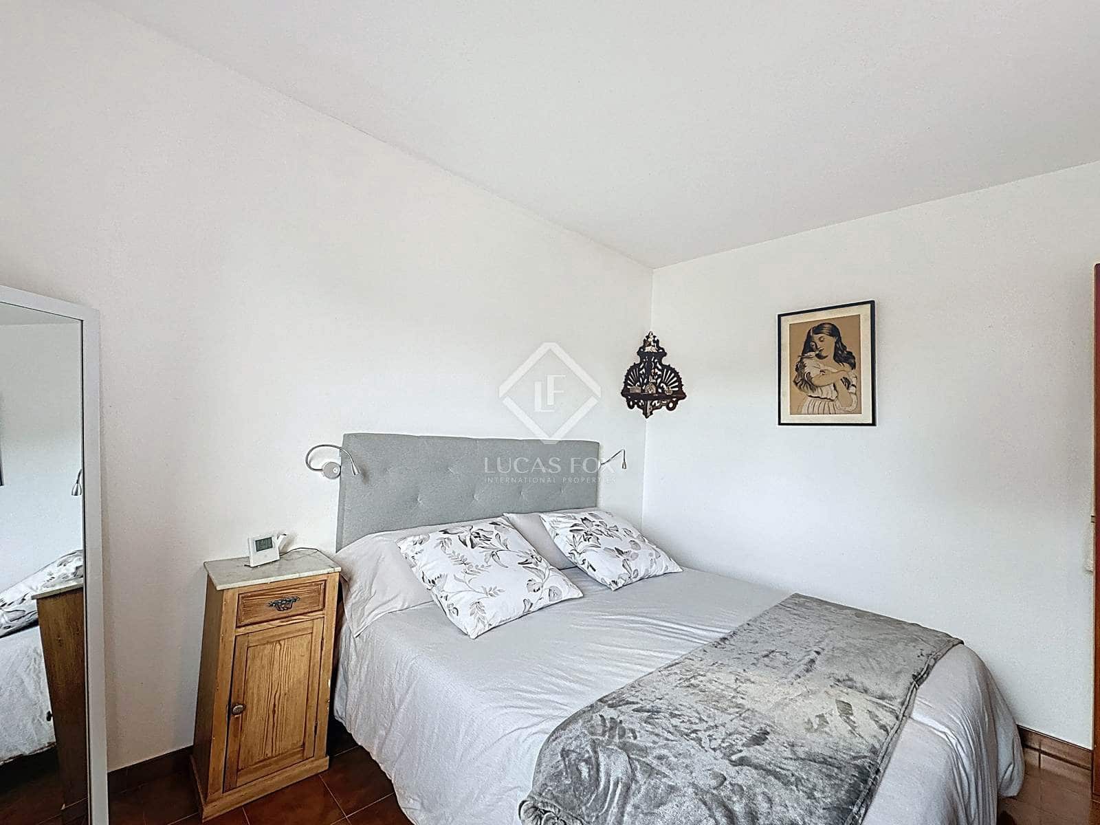 5 quarto Moradia para venda em Es Castell com garagem - 660 000 € (Ref: 8906274)