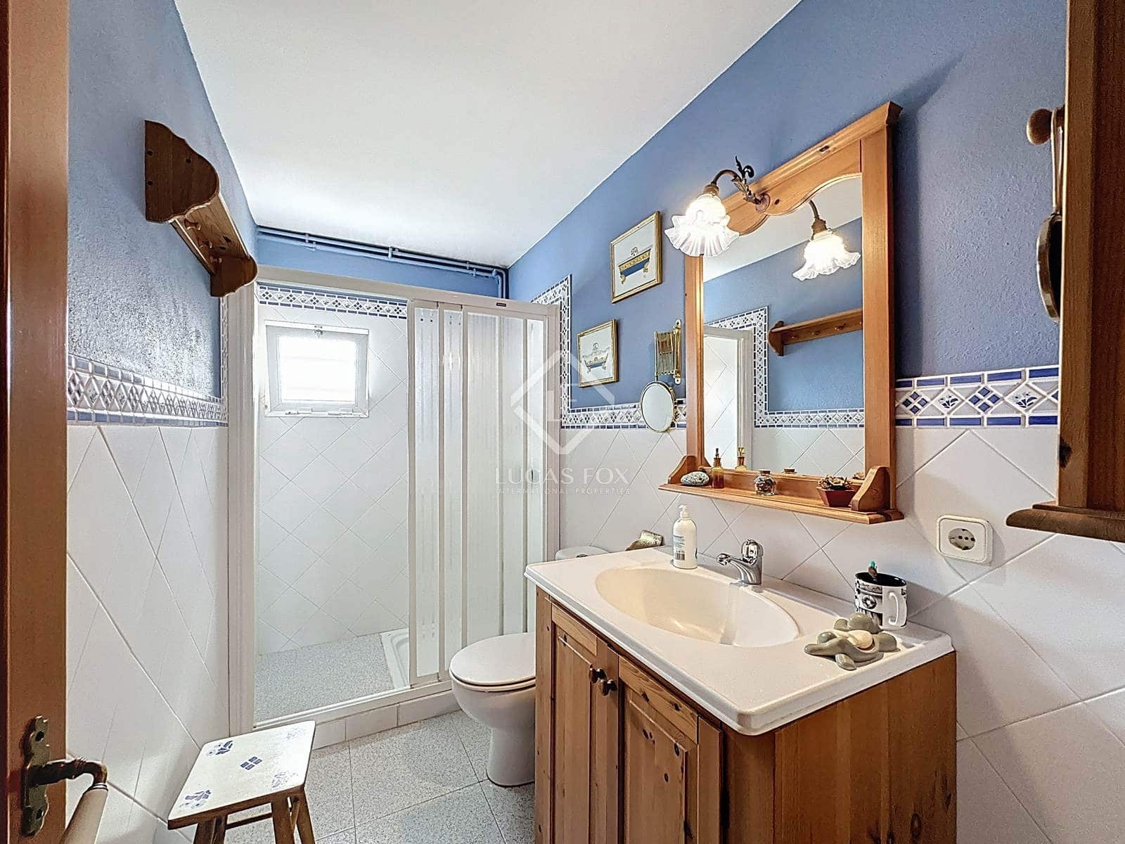 5 quarto Moradia para venda em Es Castell com garagem - 660 000 € (Ref: 8906274)