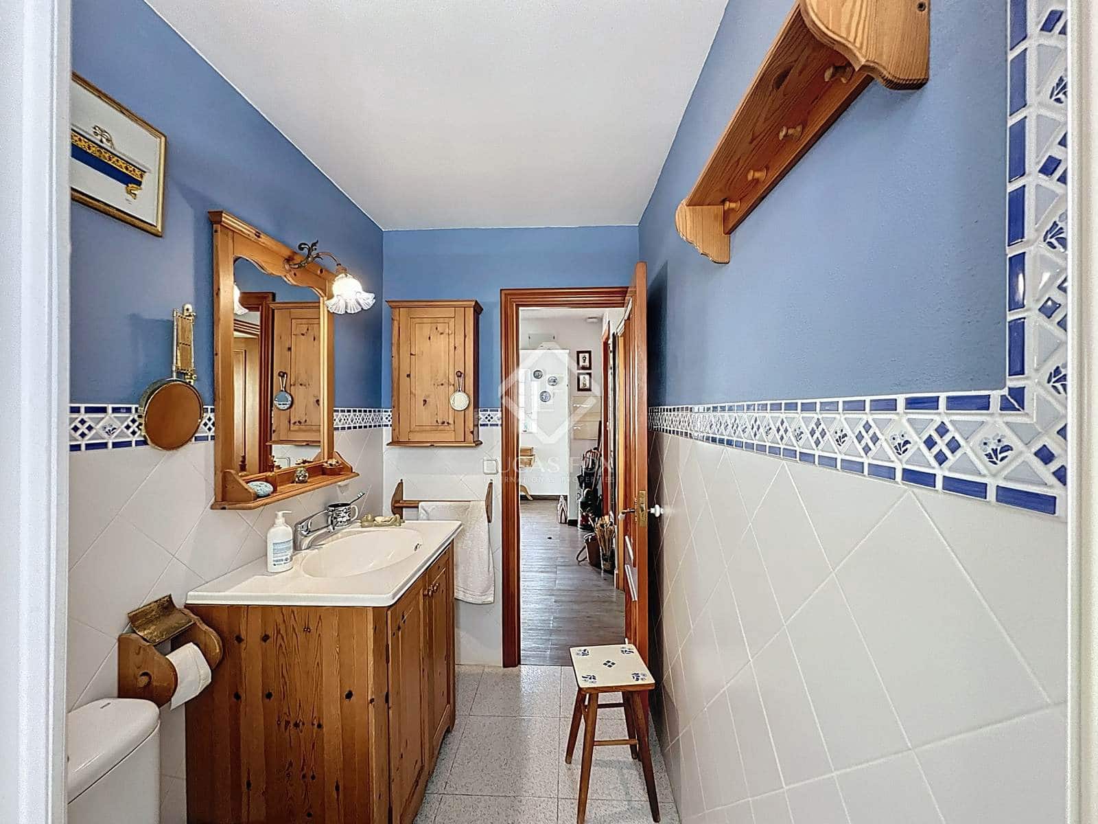 5 quarto Moradia para venda em Es Castell com garagem - 660 000 € (Ref: 8906274)