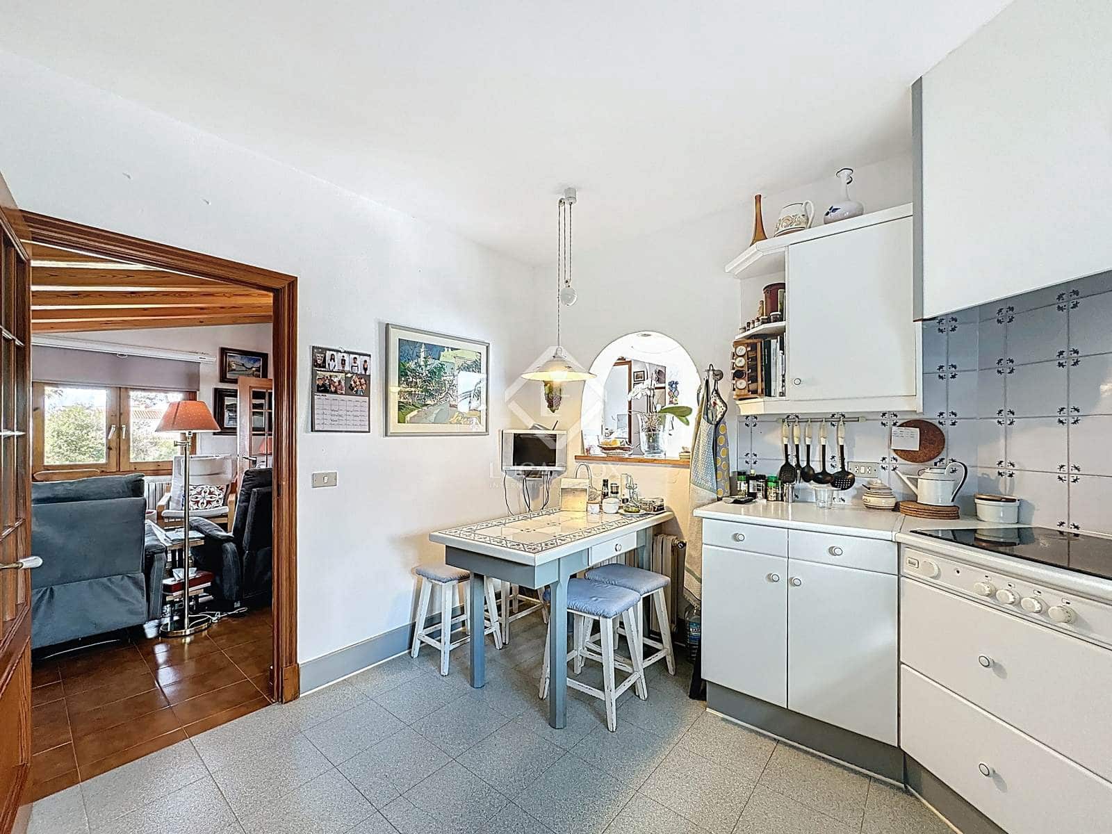 5 quarto Moradia para venda em Es Castell com garagem - 660 000 € (Ref: 8906274)