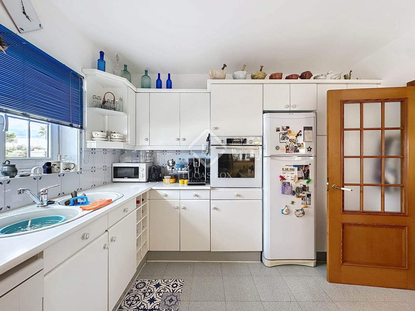 5 quarto Moradia para venda em Es Castell com garagem - 660 000 € (Ref: 8906274)