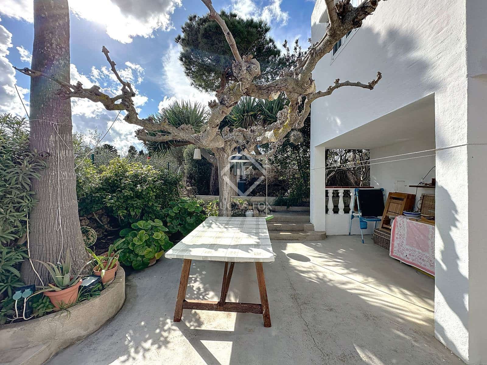 5 quarto Moradia para venda em Es Castell com garagem - 660 000 € (Ref: 8906274)