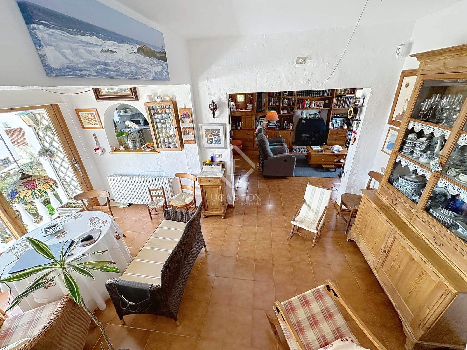 5 quarto Moradia para venda em Es Castell com garagem - 660 000 € (Ref: 8906274)