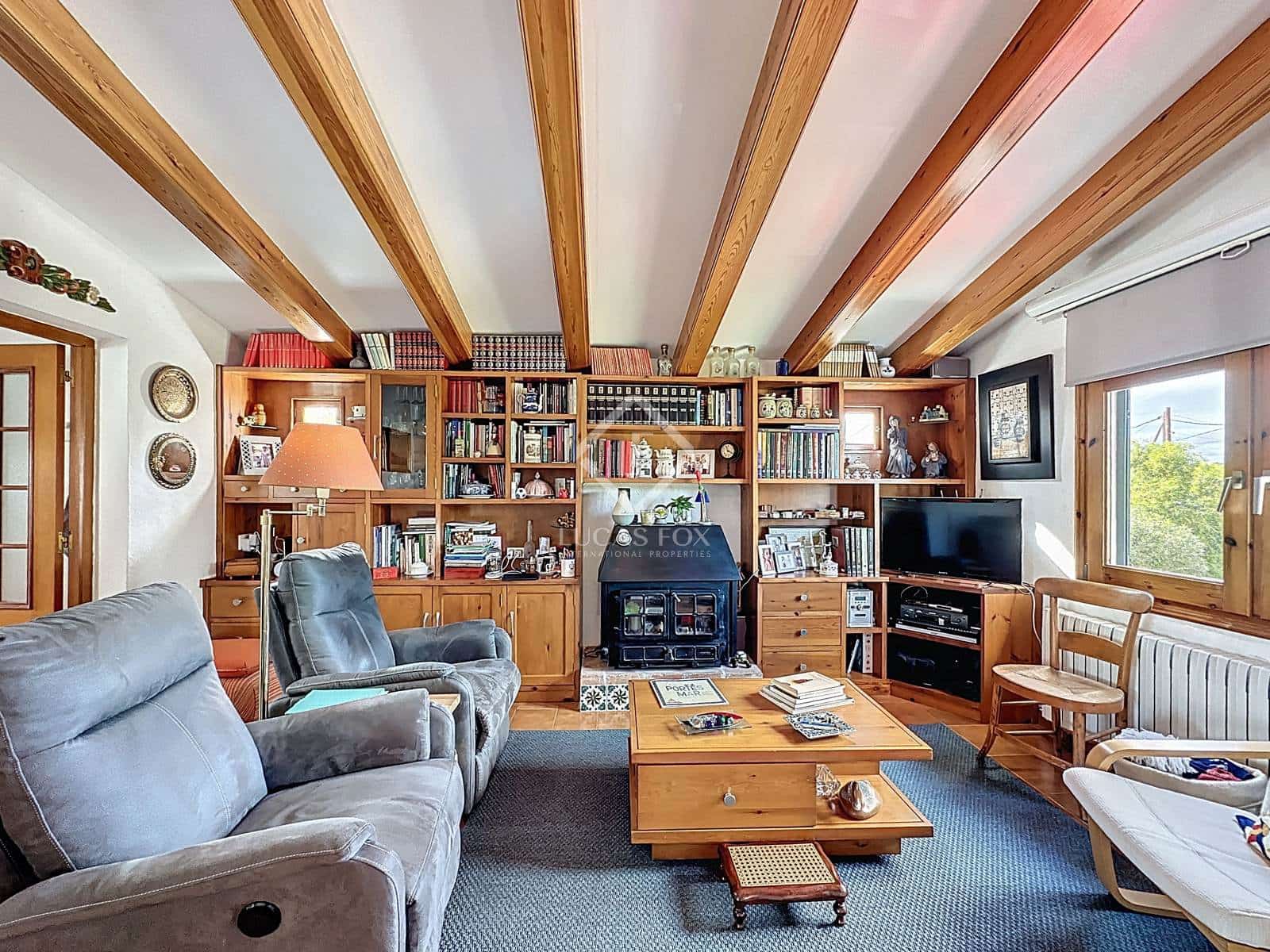 5 quarto Moradia para venda em Es Castell com garagem - 660 000 € (Ref: 8906274)