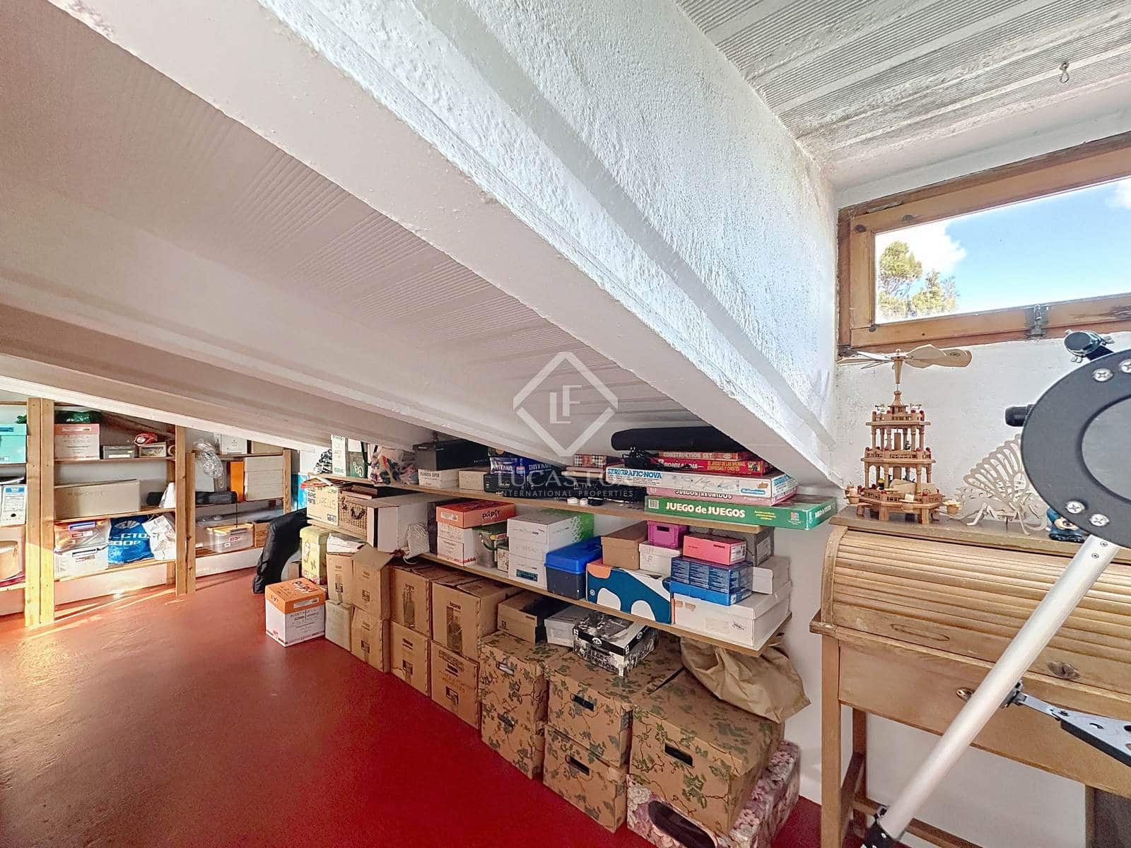 5 quarto Moradia para venda em Es Castell com garagem - 660 000 € (Ref: 8906274)