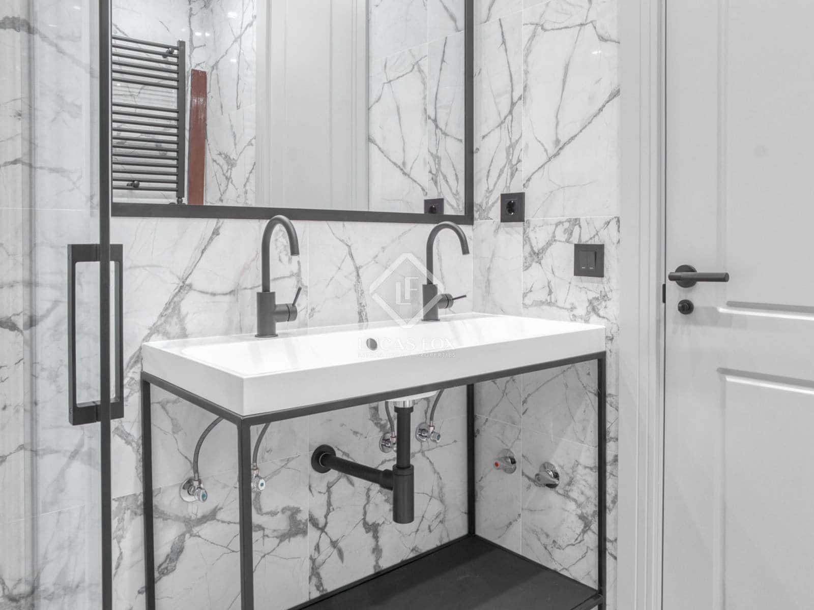 3 slaapkamer Appartement te koop in Madrid stad - € 2.995.000 (Ref: 8906850)