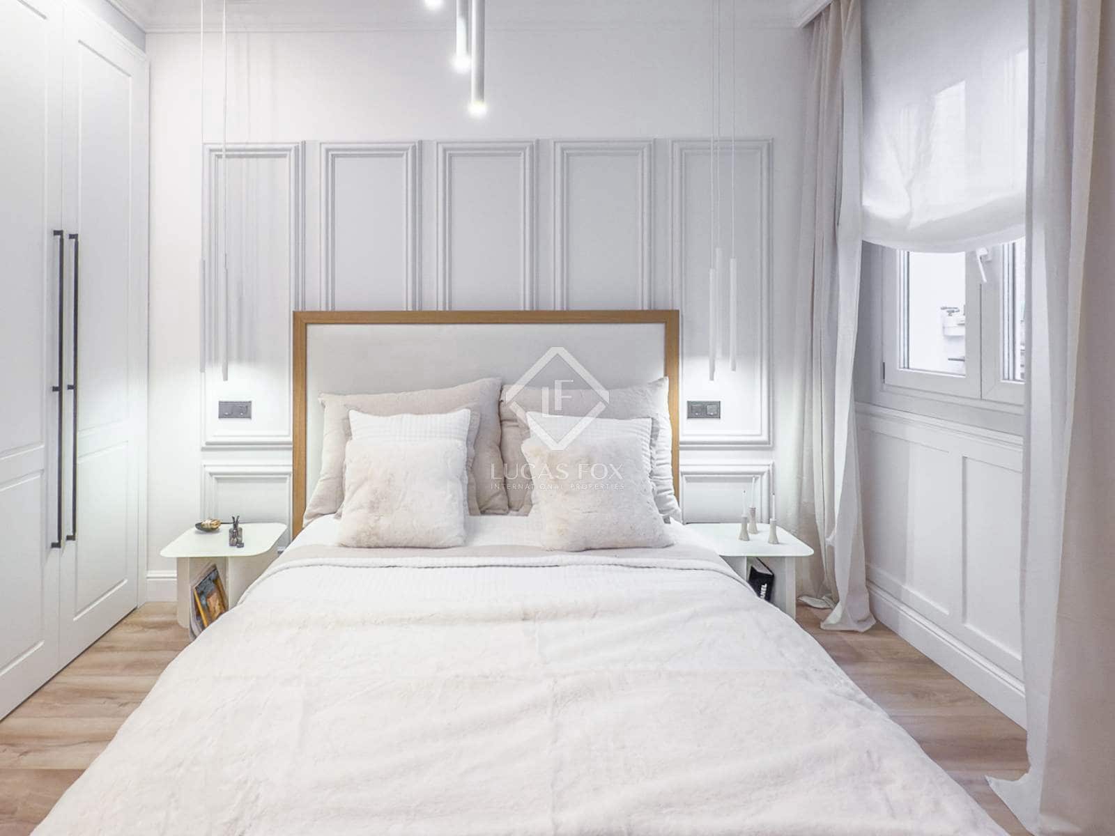 3 slaapkamer Appartement te koop in Madrid stad - € 2.995.000 (Ref: 8906850)