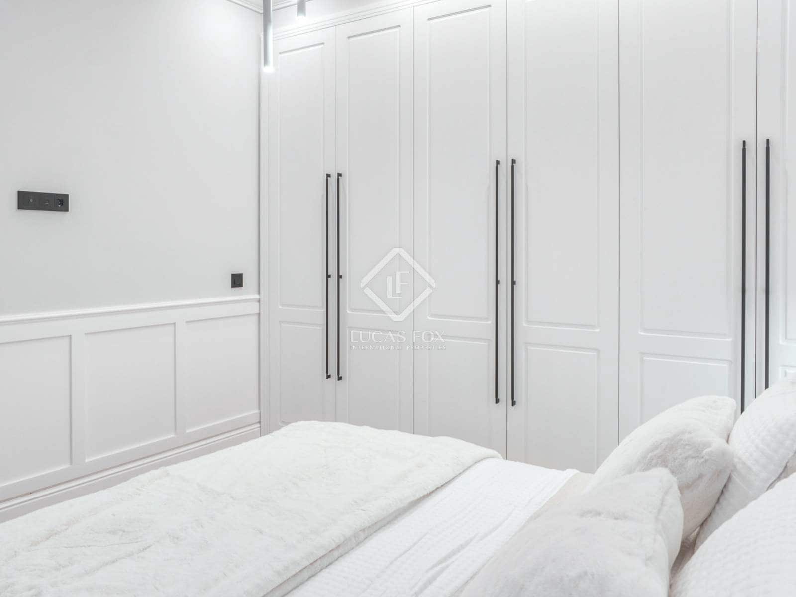 3 slaapkamer Appartement te koop in Madrid stad - € 2.995.000 (Ref: 8906850)