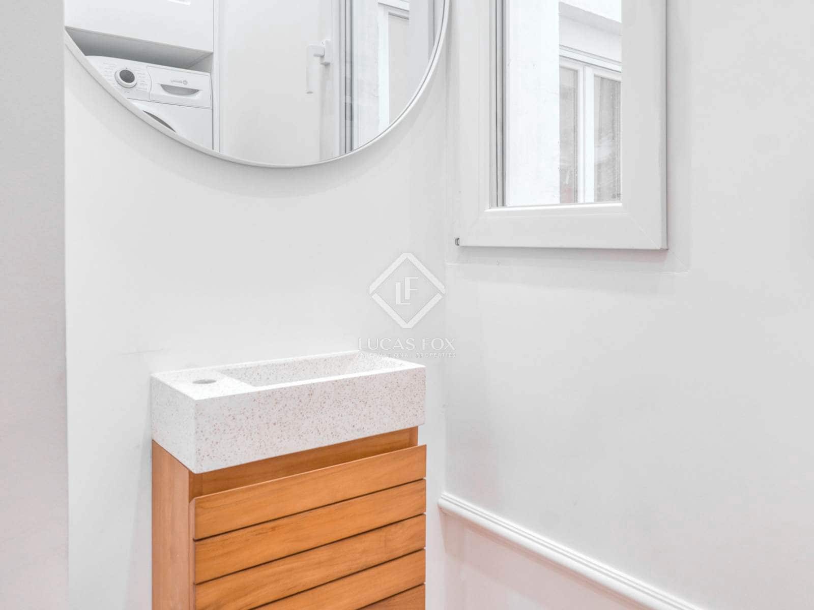 3 slaapkamer Appartement te koop in Madrid stad - € 2.995.000 (Ref: 8906850)