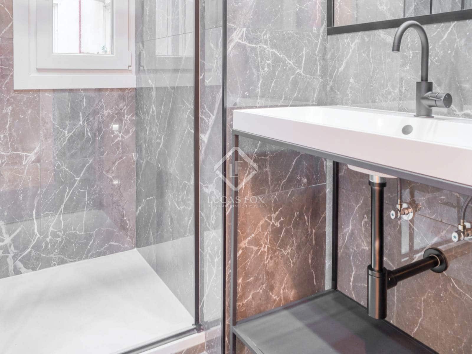 3 slaapkamer Appartement te koop in Madrid stad - € 2.995.000 (Ref: 8906850)