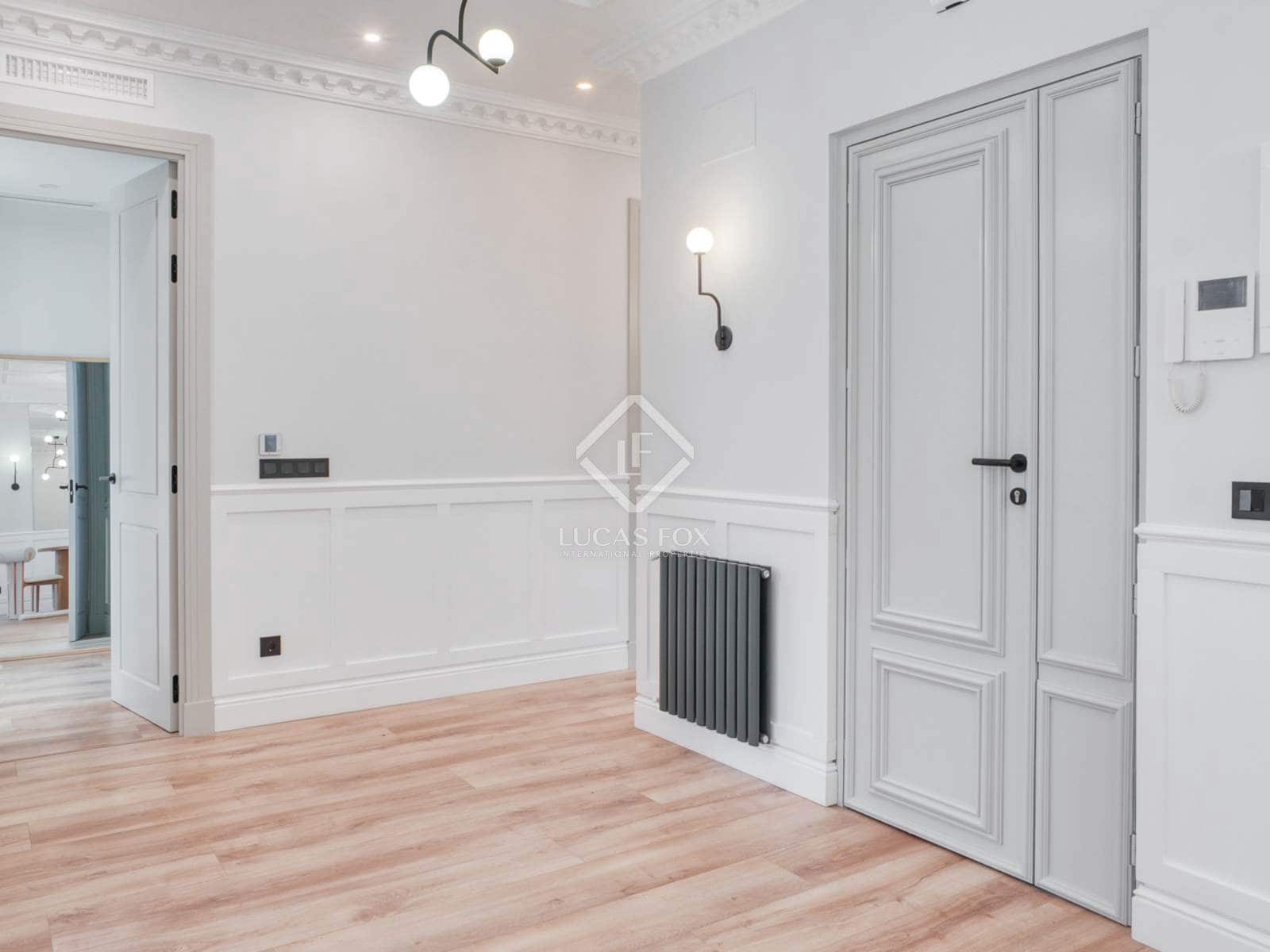 3 slaapkamer Appartement te koop in Madrid stad - € 2.995.000 (Ref: 8906850)