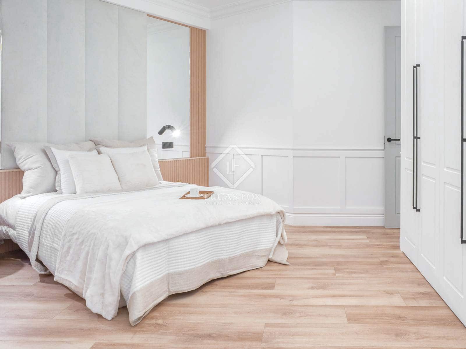 3 slaapkamer Appartement te koop in Madrid stad - € 2.995.000 (Ref: 8906850)