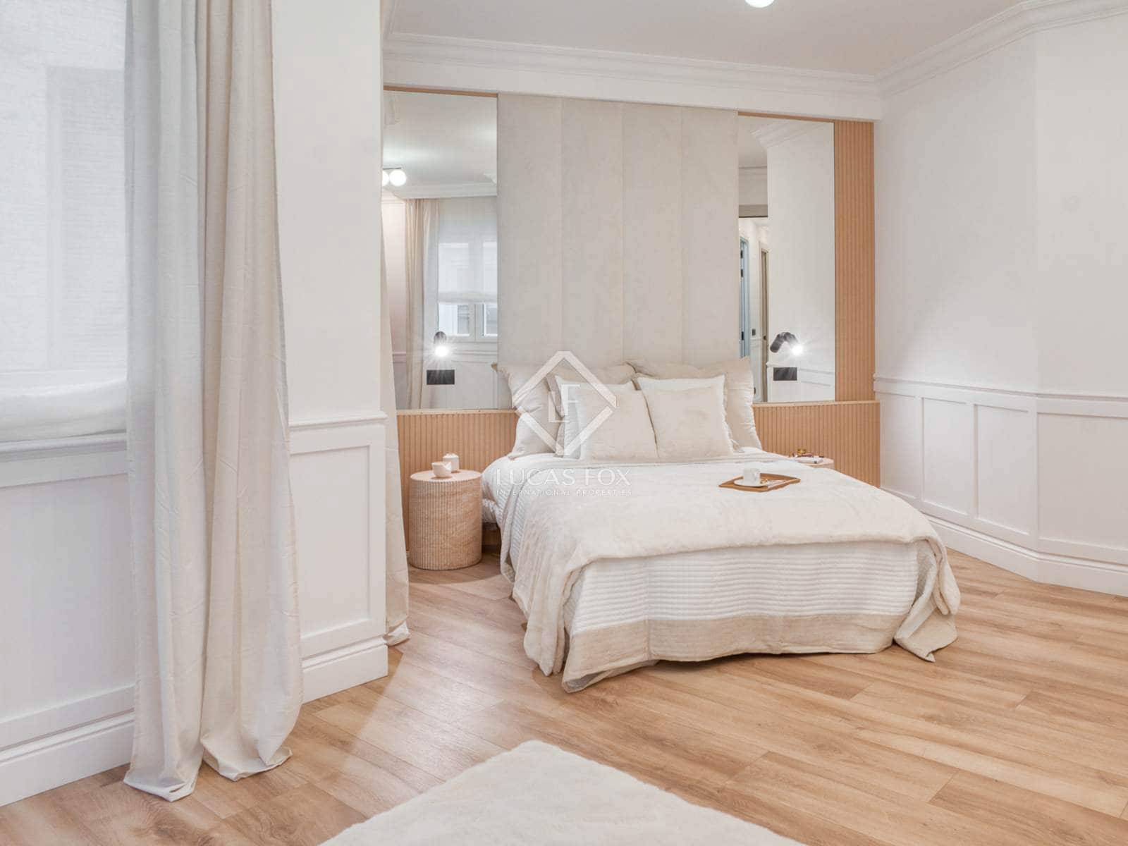 3 slaapkamer Appartement te koop in Madrid stad - € 2.995.000 (Ref: 8906850)