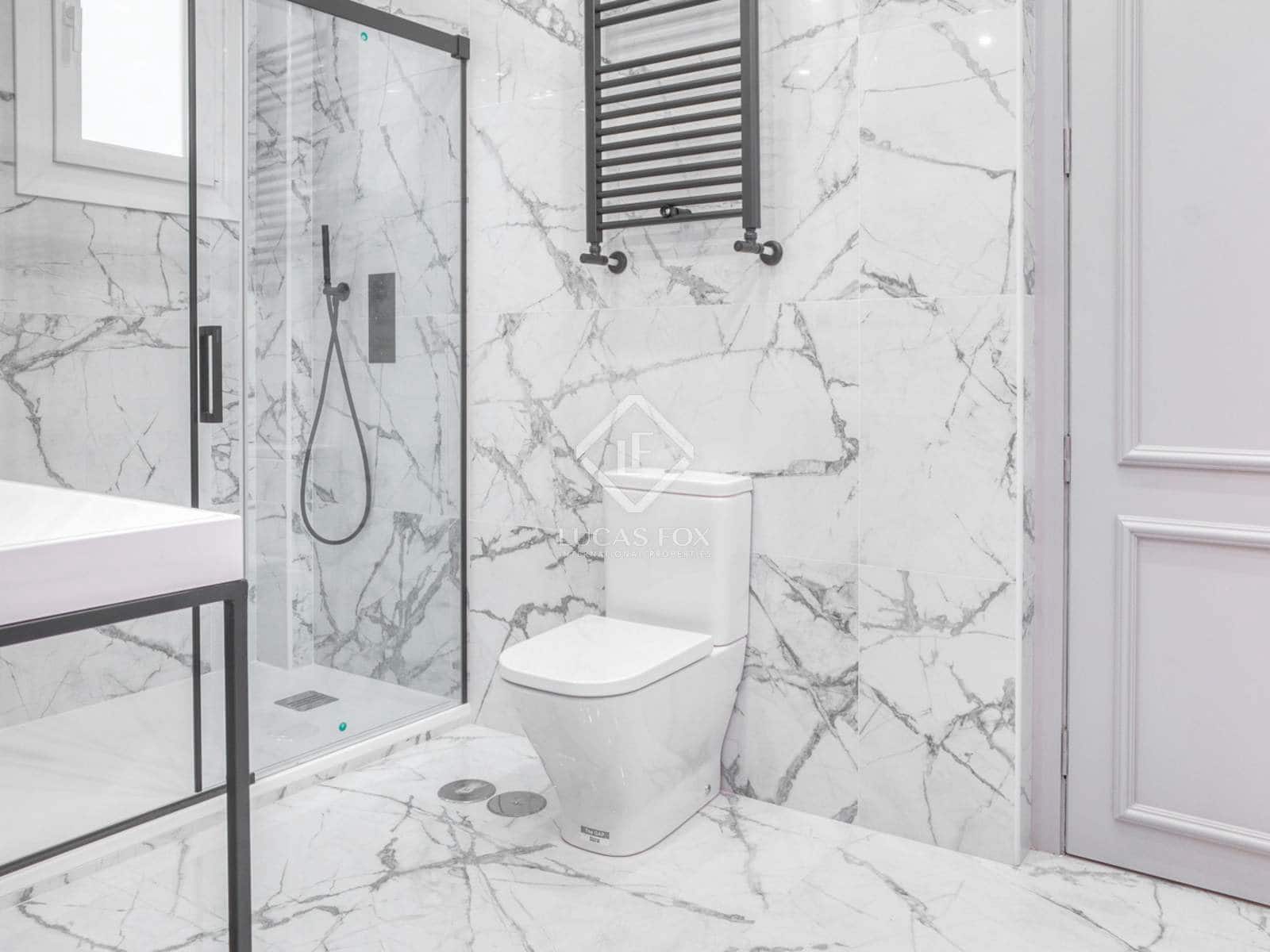 3 slaapkamer Appartement te koop in Madrid stad - € 2.995.000 (Ref: 8906850)