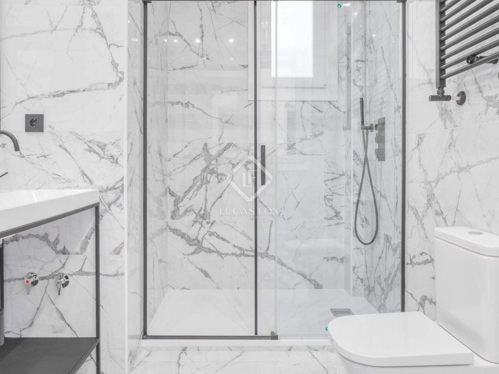 3 slaapkamer Appartement te koop in Madrid stad - € 2.995.000 (Ref: 8906850)