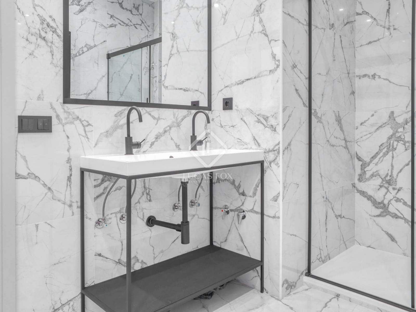 3 slaapkamer Appartement te koop in Madrid stad - € 2.995.000 (Ref: 8906850)