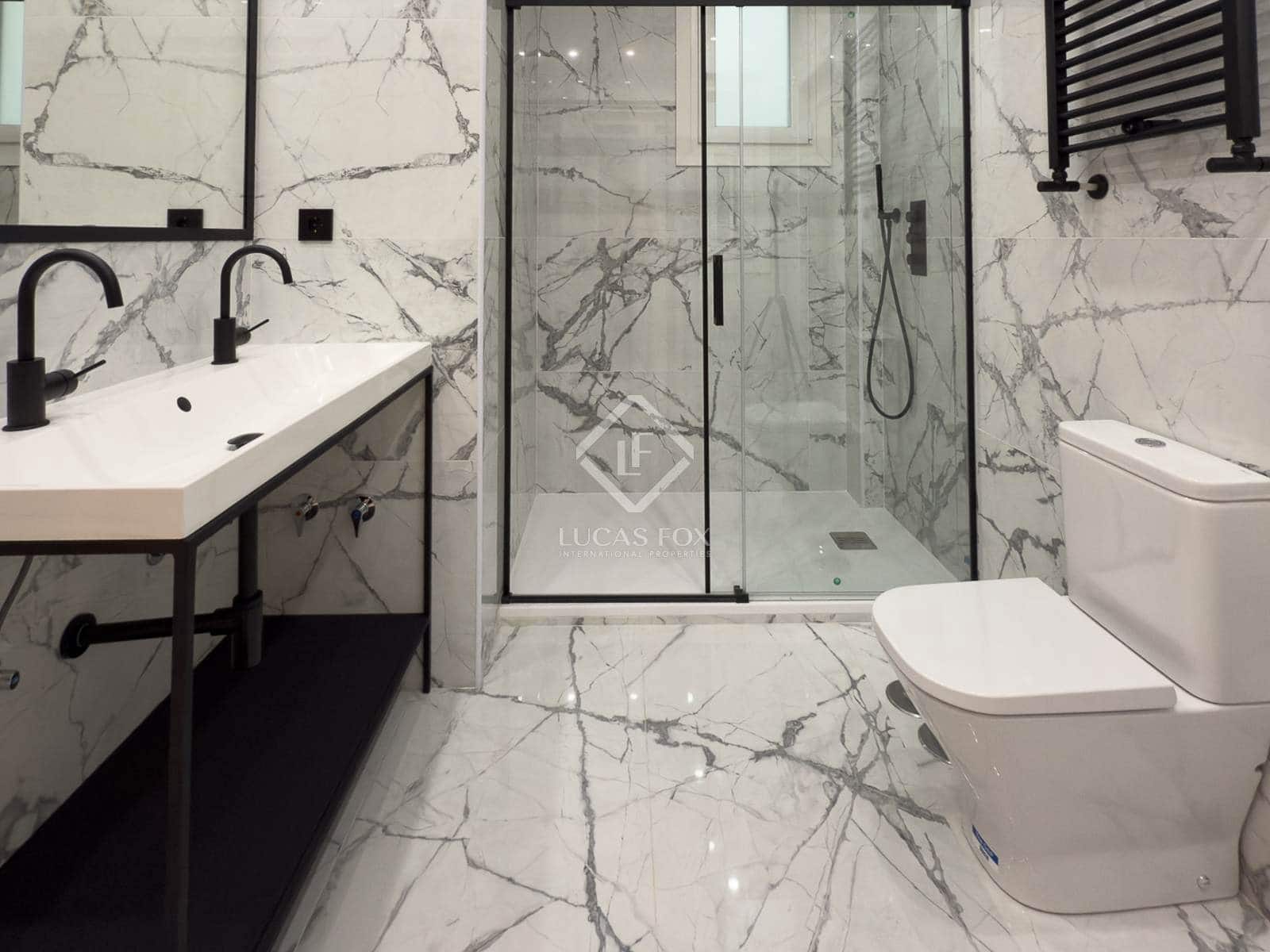 3 slaapkamer Appartement te koop in Madrid stad - € 2.995.000 (Ref: 8906850)