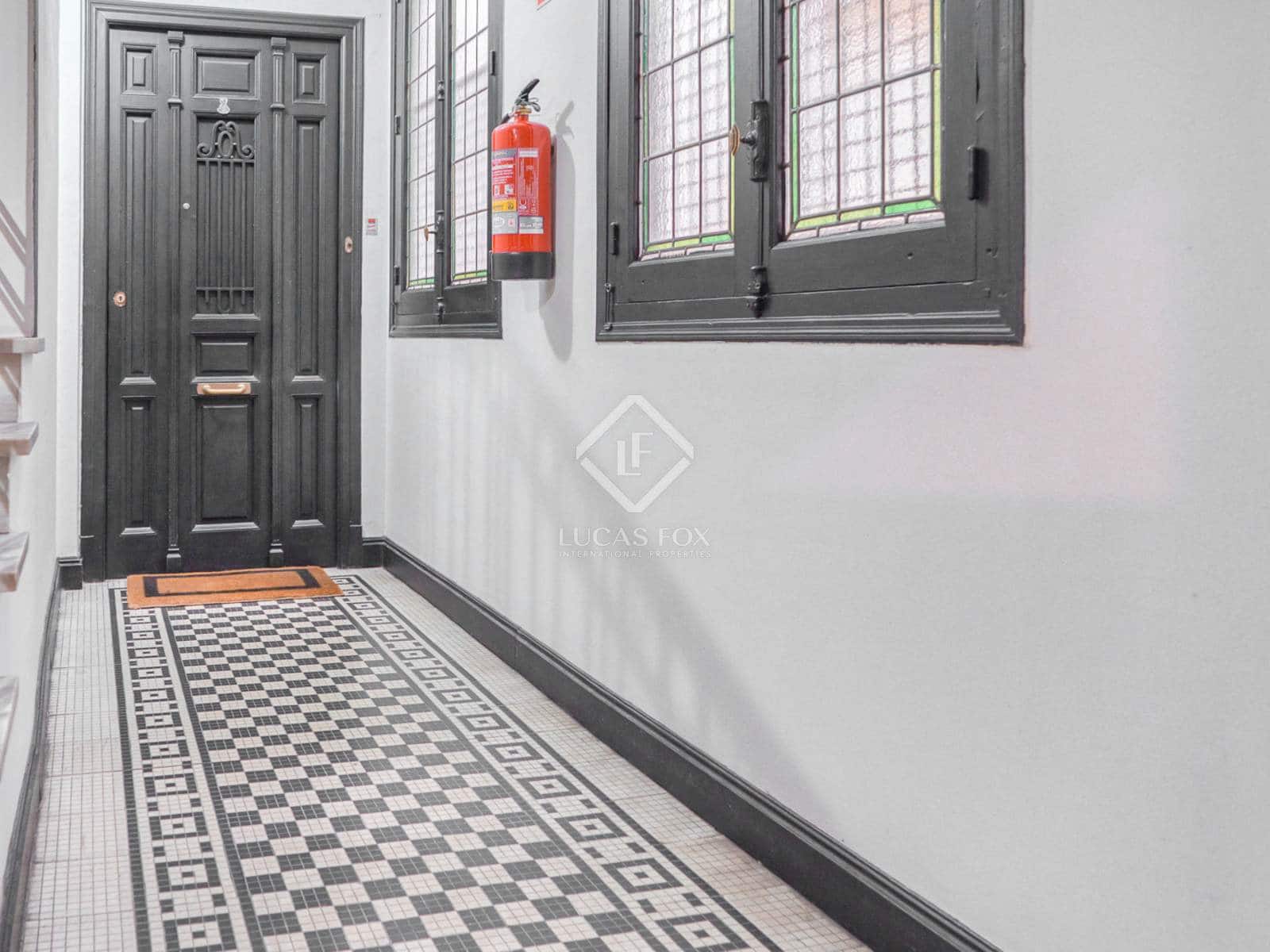 3 slaapkamer Appartement te koop in Madrid stad - € 2.995.000 (Ref: 8906850)