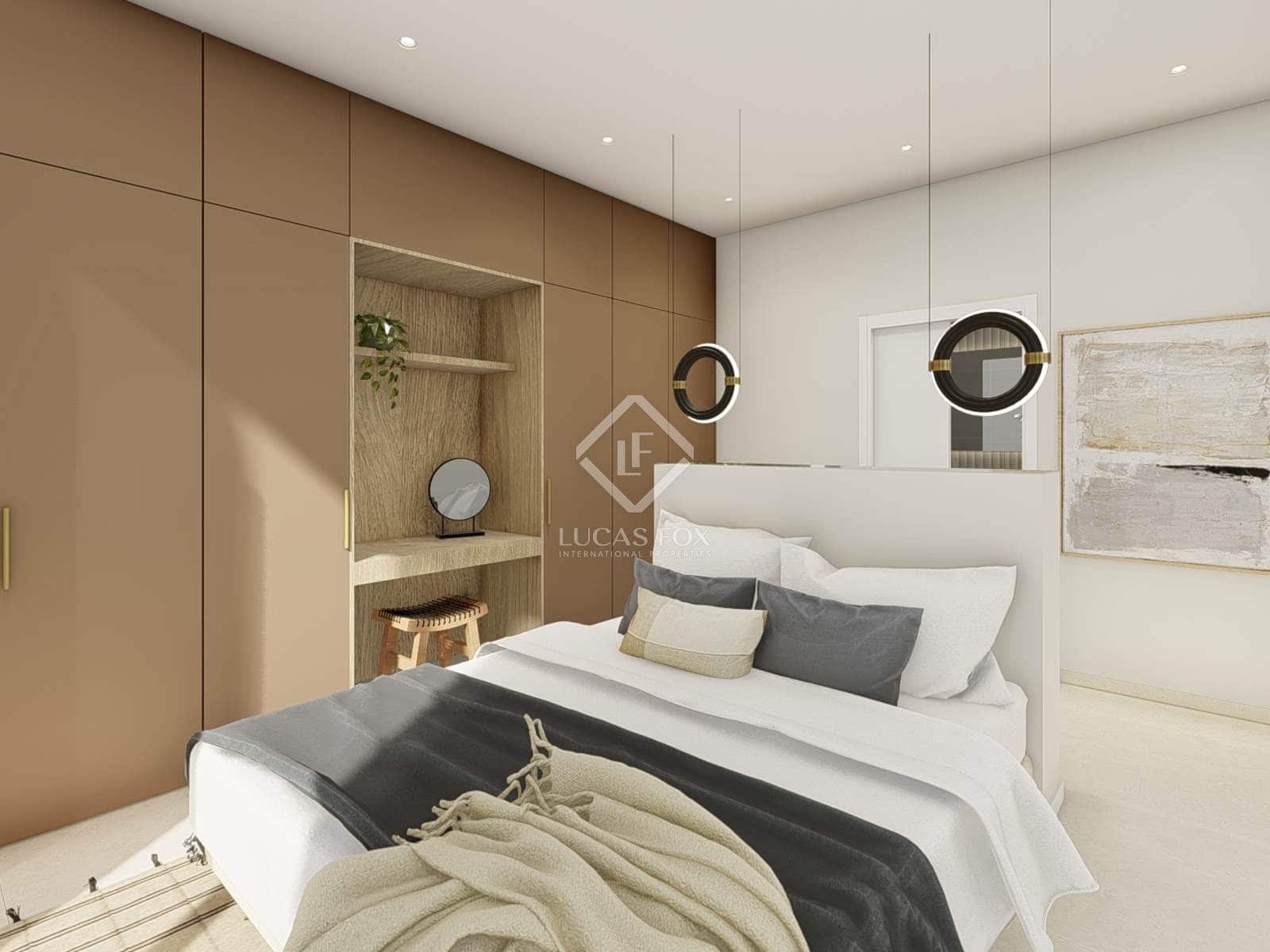 Chalet de 3 habitaciones en Polop en venta con piscina garaje - 730.000 € (Ref: 8906928)