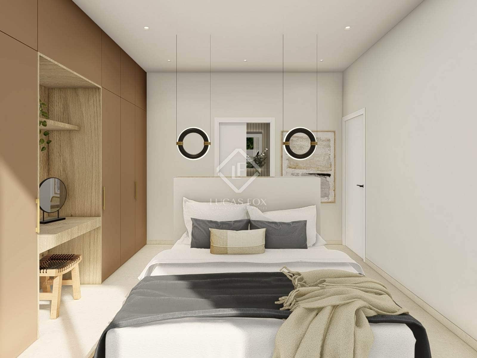 Chalet de 3 habitaciones en Polop en venta con piscina garaje - 730.000 € (Ref: 8906928)