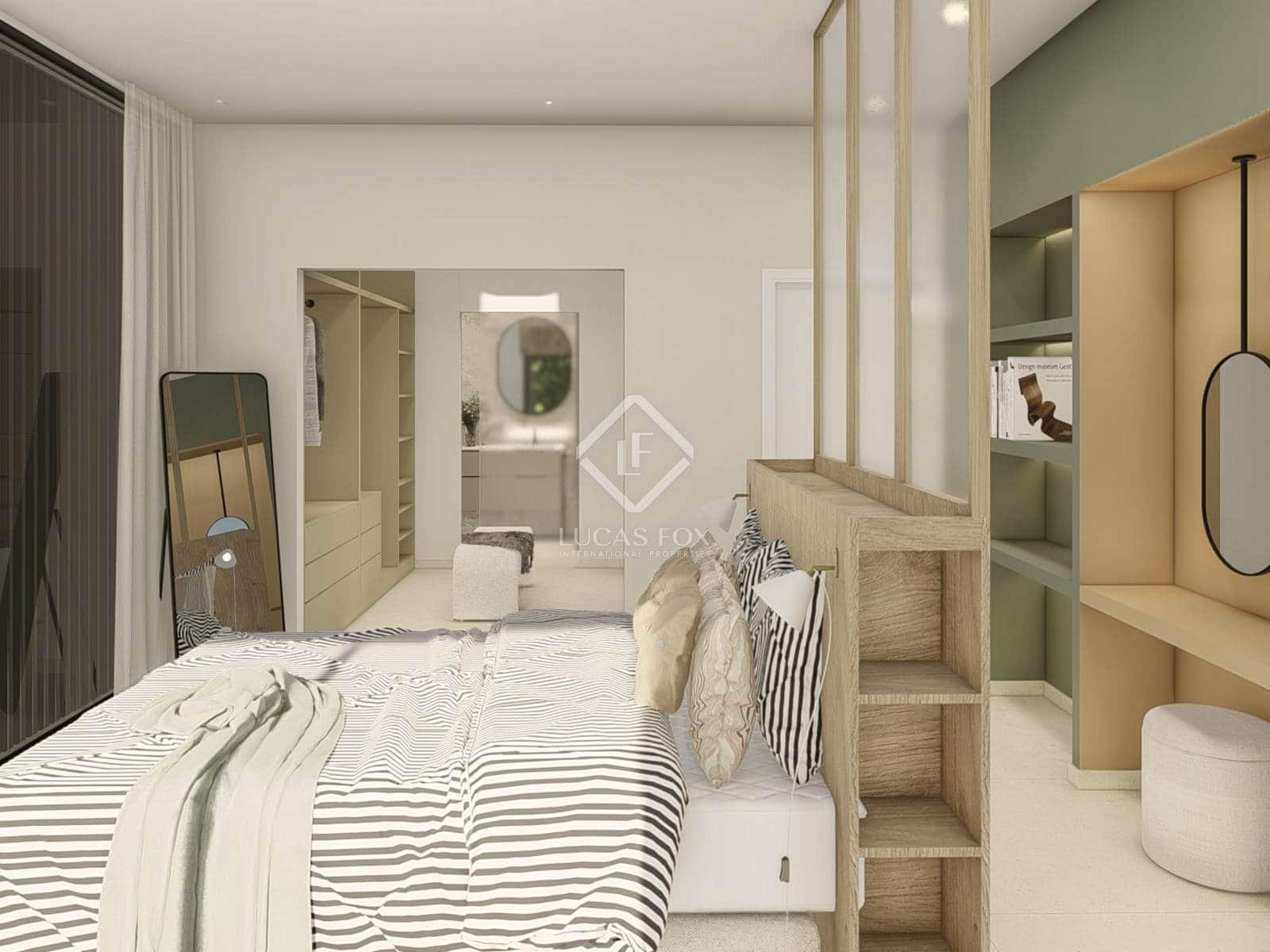 Chalet de 3 habitaciones en Polop en venta con piscina garaje - 730.000 € (Ref: 8906928)