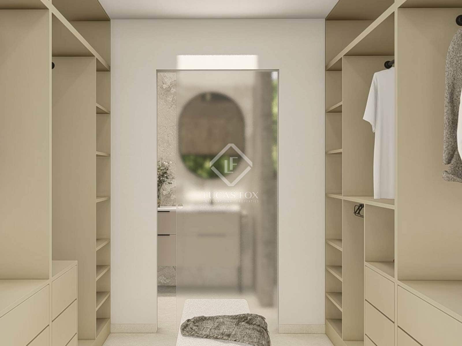 Chalet de 3 habitaciones en Polop en venta con piscina garaje - 730.000 € (Ref: 8906928)