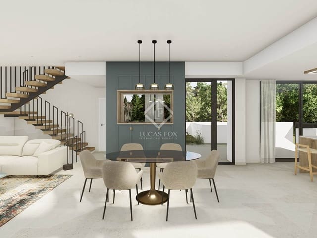 Chalet de 3 habitaciones en Polop en venta con piscina garaje - 730.000 € (Ref: 8906928)