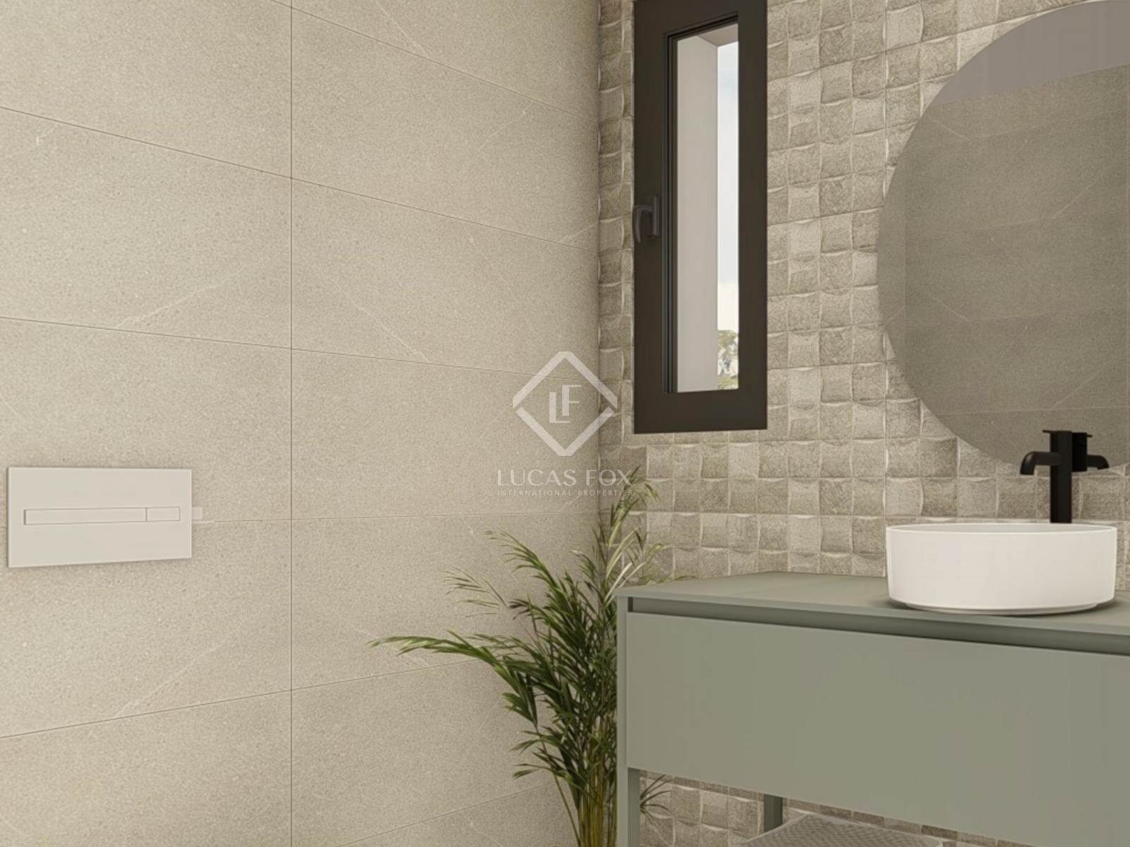 Chalet de 3 habitaciones en Polop en venta con piscina garaje - 730.000 € (Ref: 8906928)