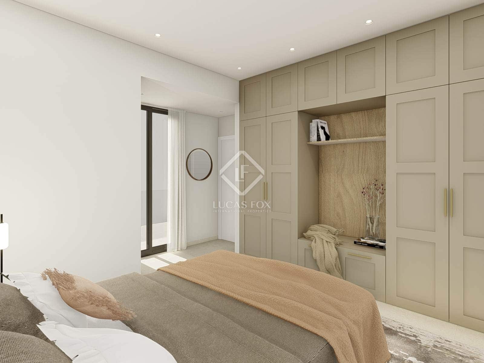 Chalet de 3 habitaciones en Polop en venta con piscina garaje - 730.000 € (Ref: 8906928)