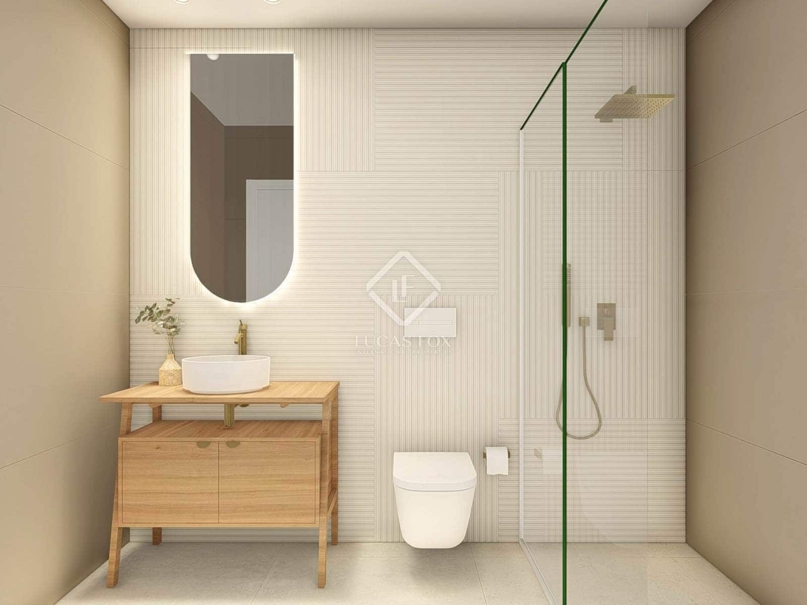 Chalet de 3 habitaciones en Polop en venta con piscina garaje - 730.000 € (Ref: 8906928)