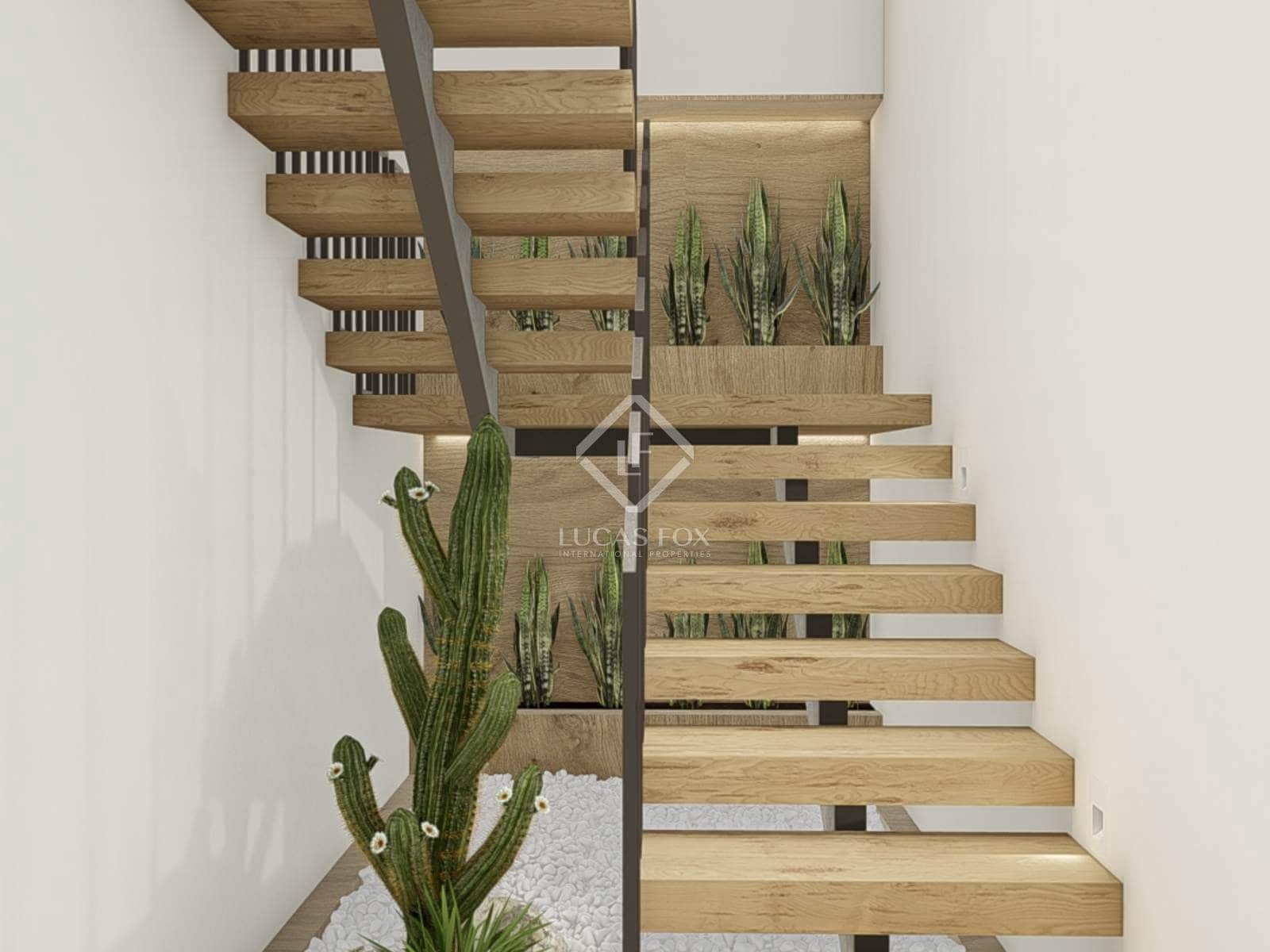 Chalet de 3 habitaciones en Polop en venta con piscina garaje - 730.000 € (Ref: 8906928)