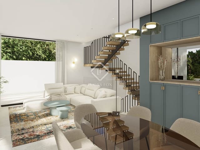 Chalet de 3 habitaciones en Polop en venta con piscina garaje - 730.000 € (Ref: 8906928)