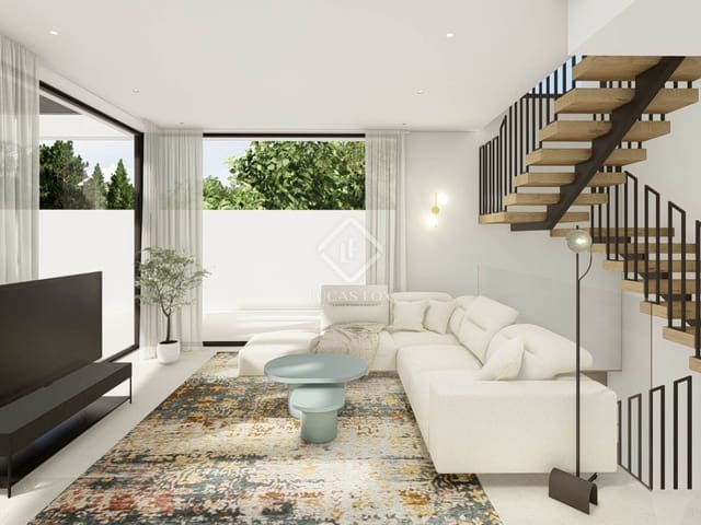 Chalet de 3 habitaciones en Polop en venta con piscina garaje - 730.000 € (Ref: 8906928)