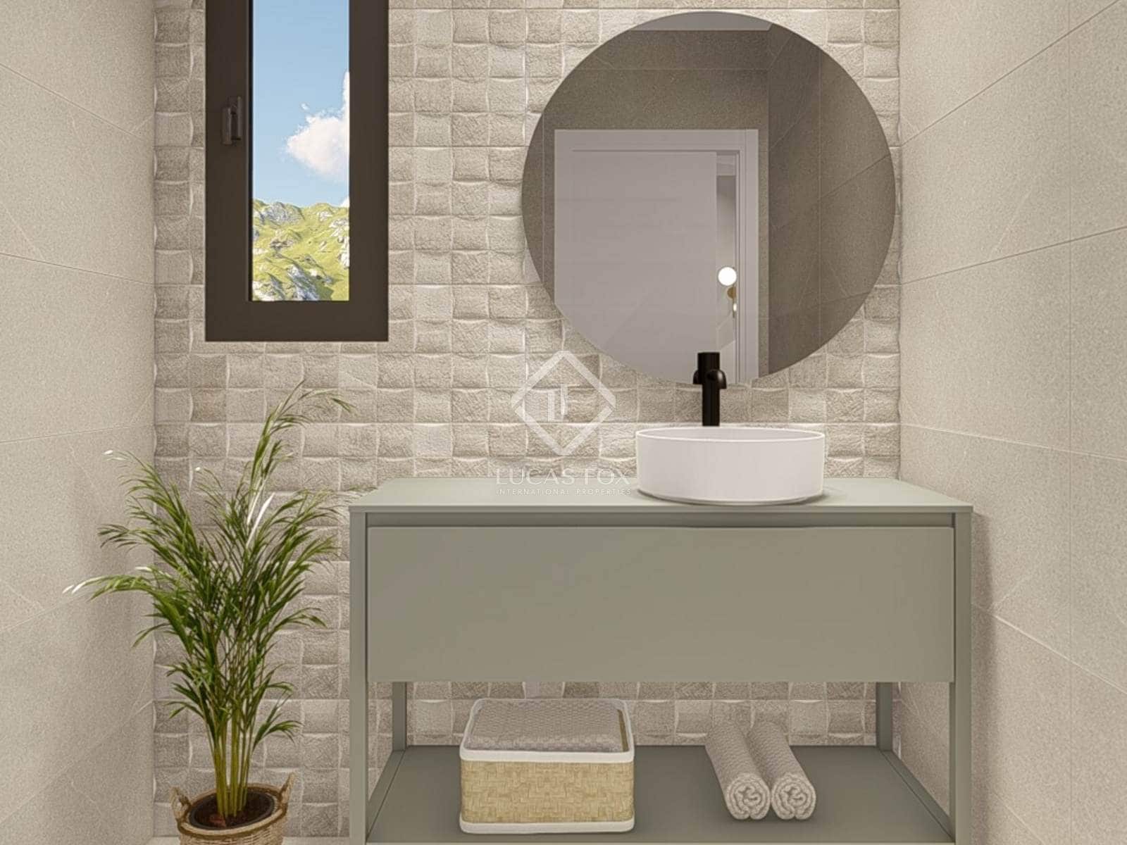 Chalet de 3 habitaciones en Polop en venta con piscina garaje - 730.000 € (Ref: 8906928)