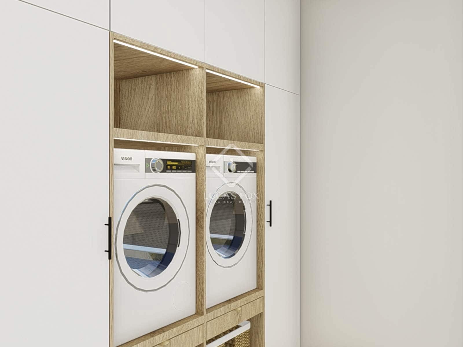 Chalet de 3 habitaciones en Polop en venta con piscina garaje - 730.000 € (Ref: 8906928)