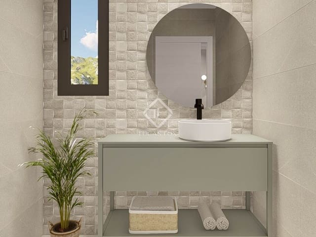 Chalet de 3 habitaciones en Polop en venta con piscina garaje - 730.000 € (Ref: 8906928)