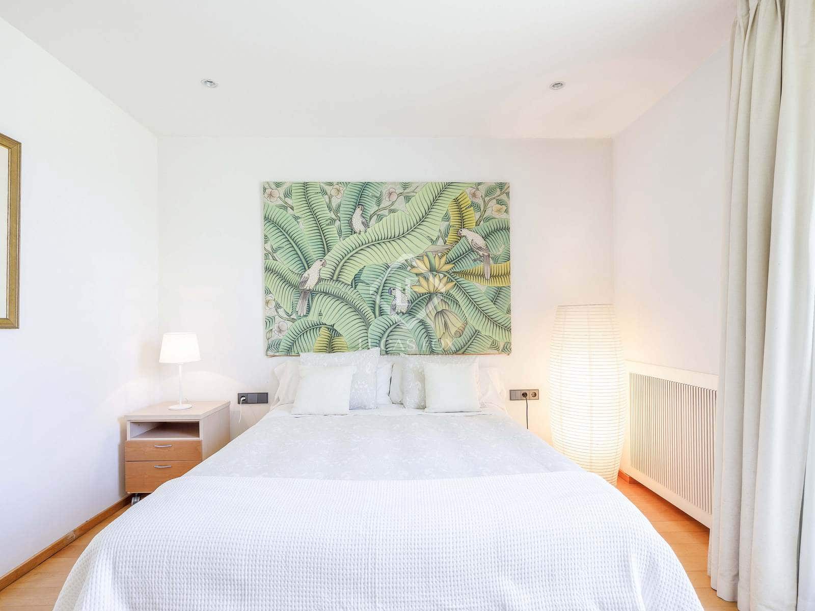 7 bedroom Villa for sale in Godella with pool - € 2,200,000 (Ref: 8910029)