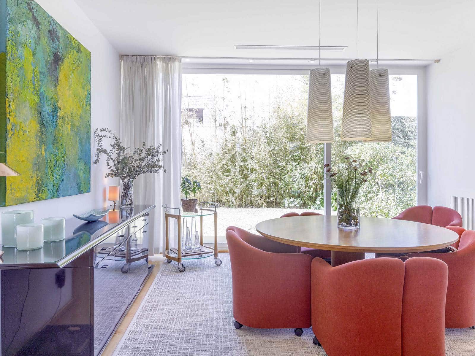 7 bedroom Villa for sale in Godella with pool - € 2,200,000 (Ref: 8910029)