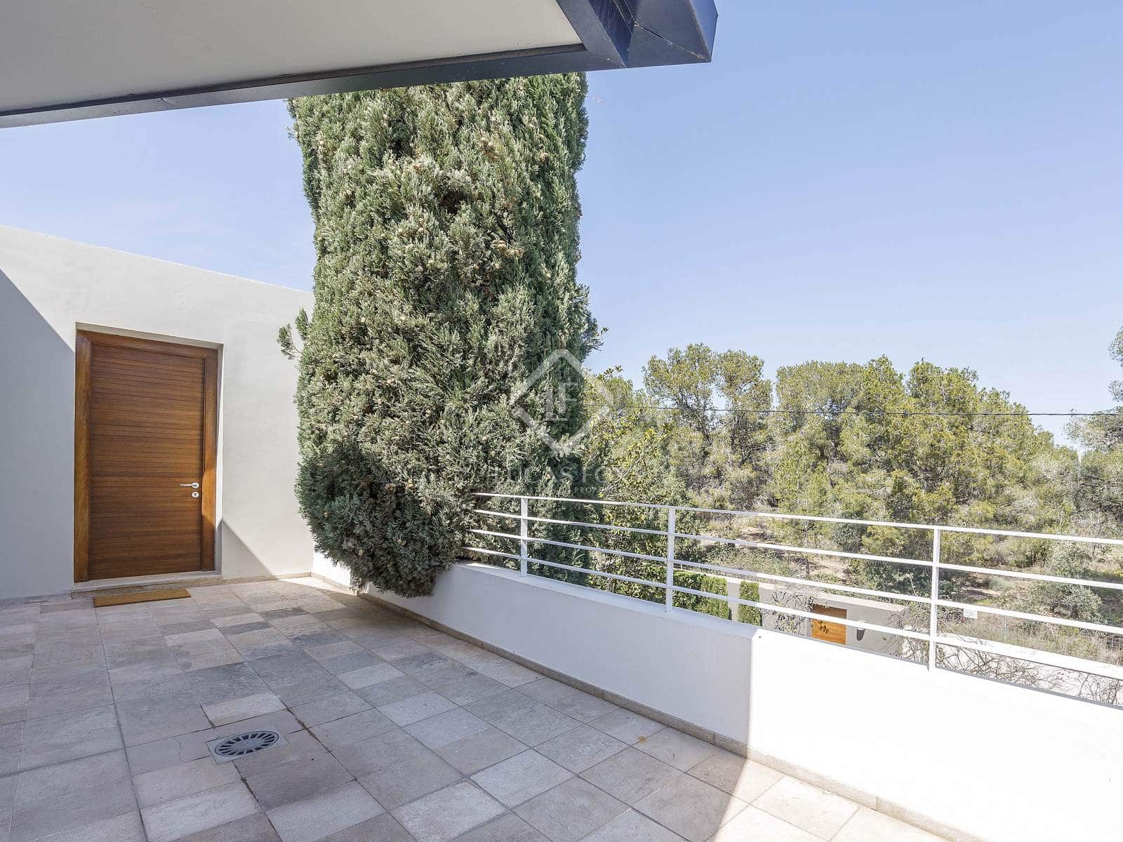 7 bedroom Villa for sale in Godella with pool - € 2,200,000 (Ref: 8910029)