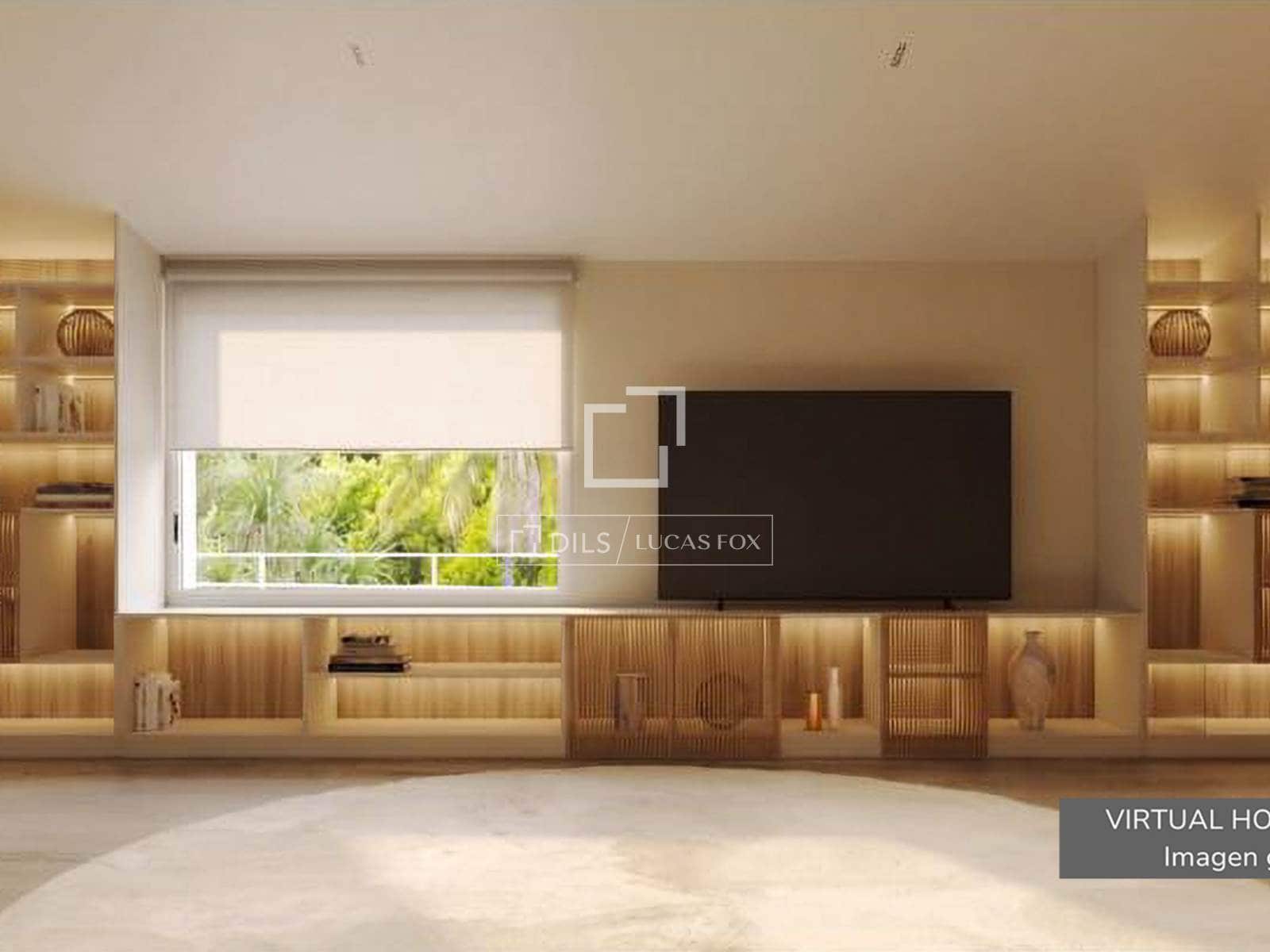 7 Zimmer Villa zu verkaufen in Godella mit Pool - 1.970.000 € (Ref: 8910029)