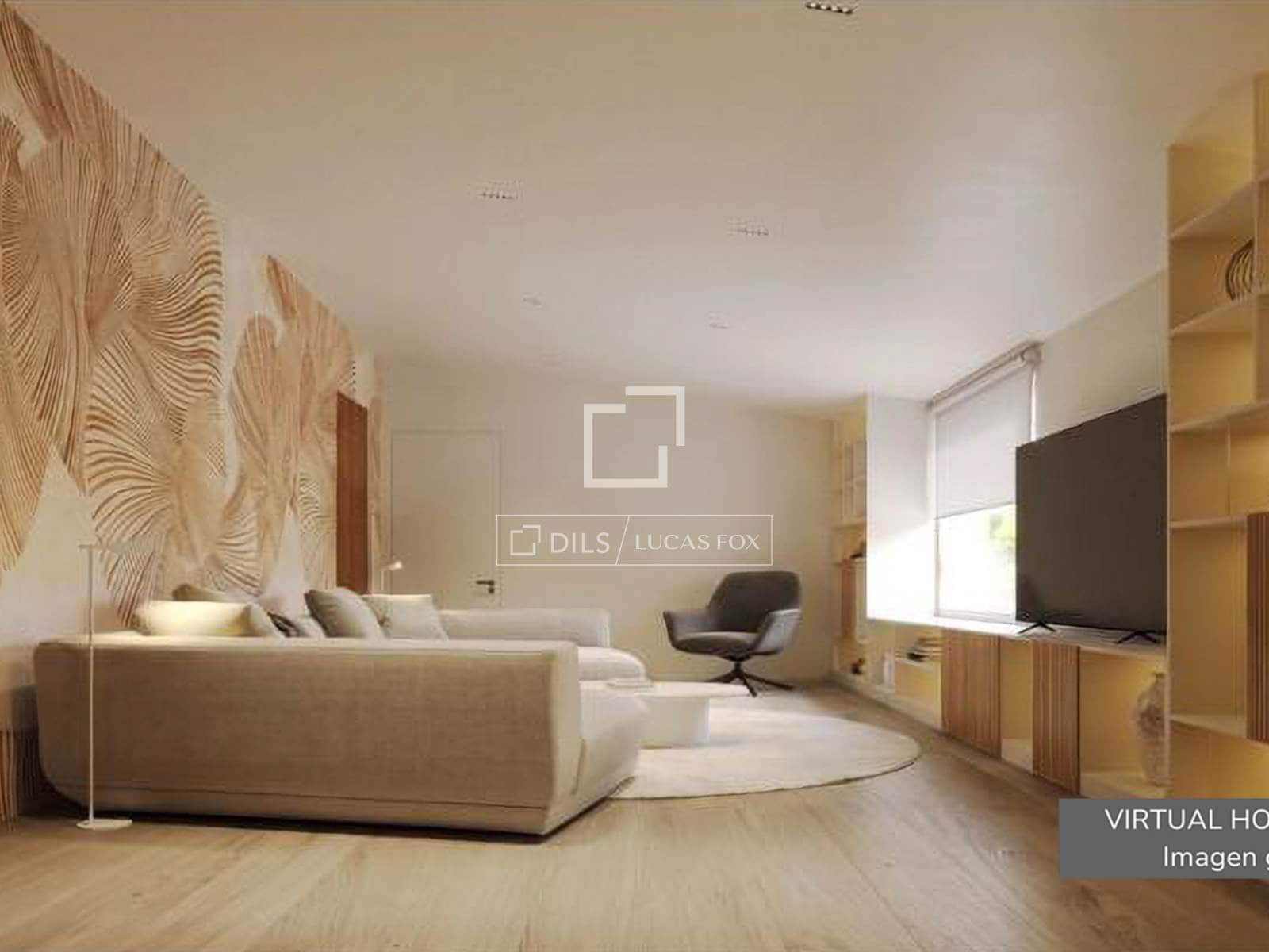 7 Zimmer Villa zu verkaufen in Godella mit Pool - 1.970.000 € (Ref: 8910029)