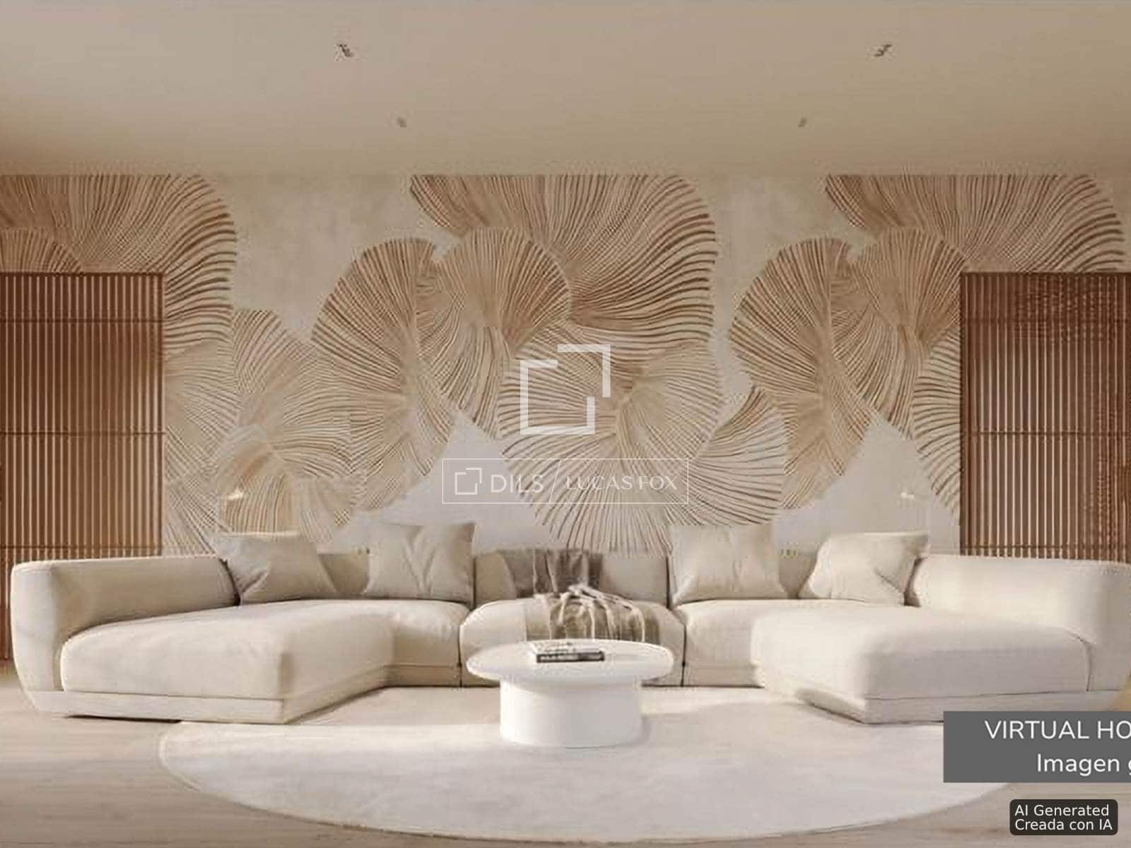 7 bedroom Villa for sale in Godella with pool - € 1,970,000 (Ref: 8910029)