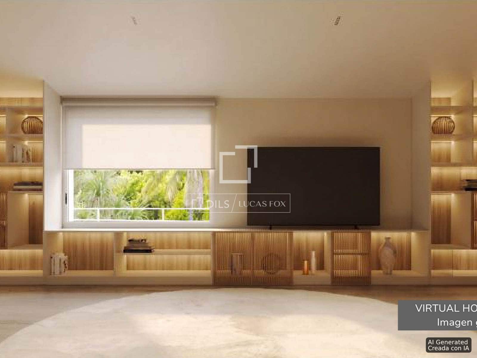 7 bedroom Villa for sale in Godella with pool - € 1,970,000 (Ref: 8910029)