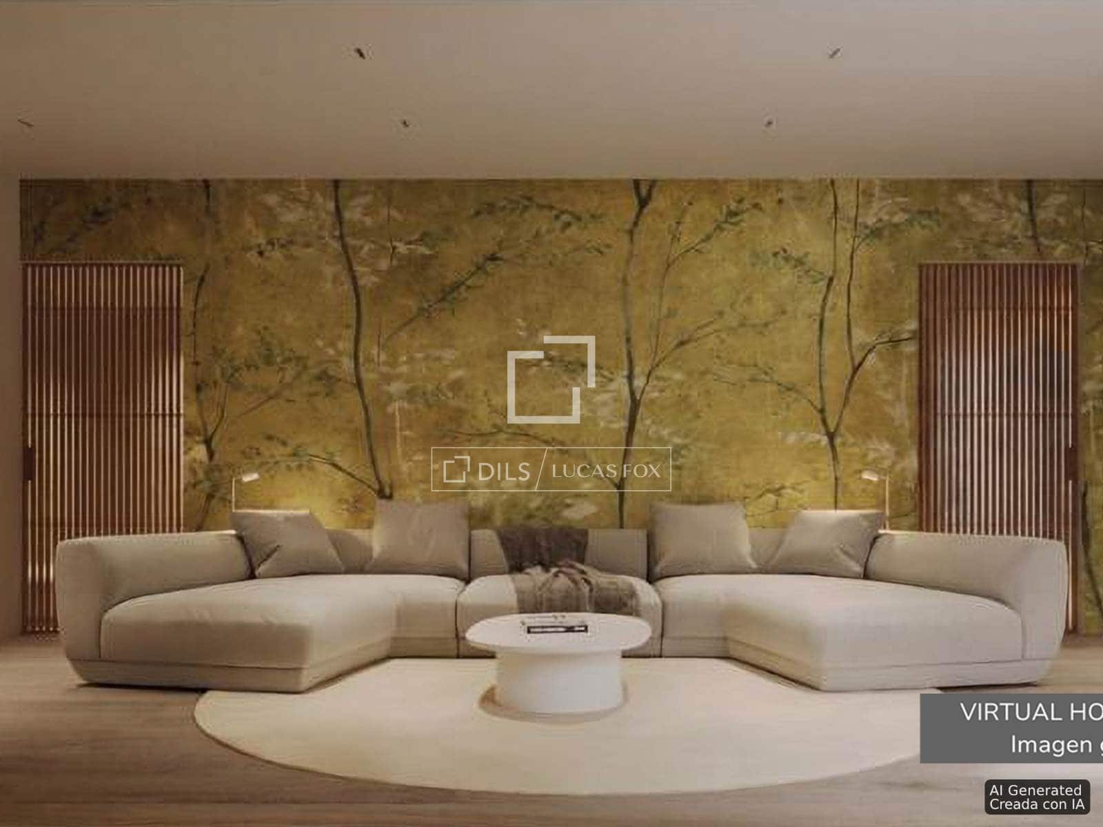 7 bedroom Villa for sale in Godella with pool - € 1,970,000 (Ref: 8910029)