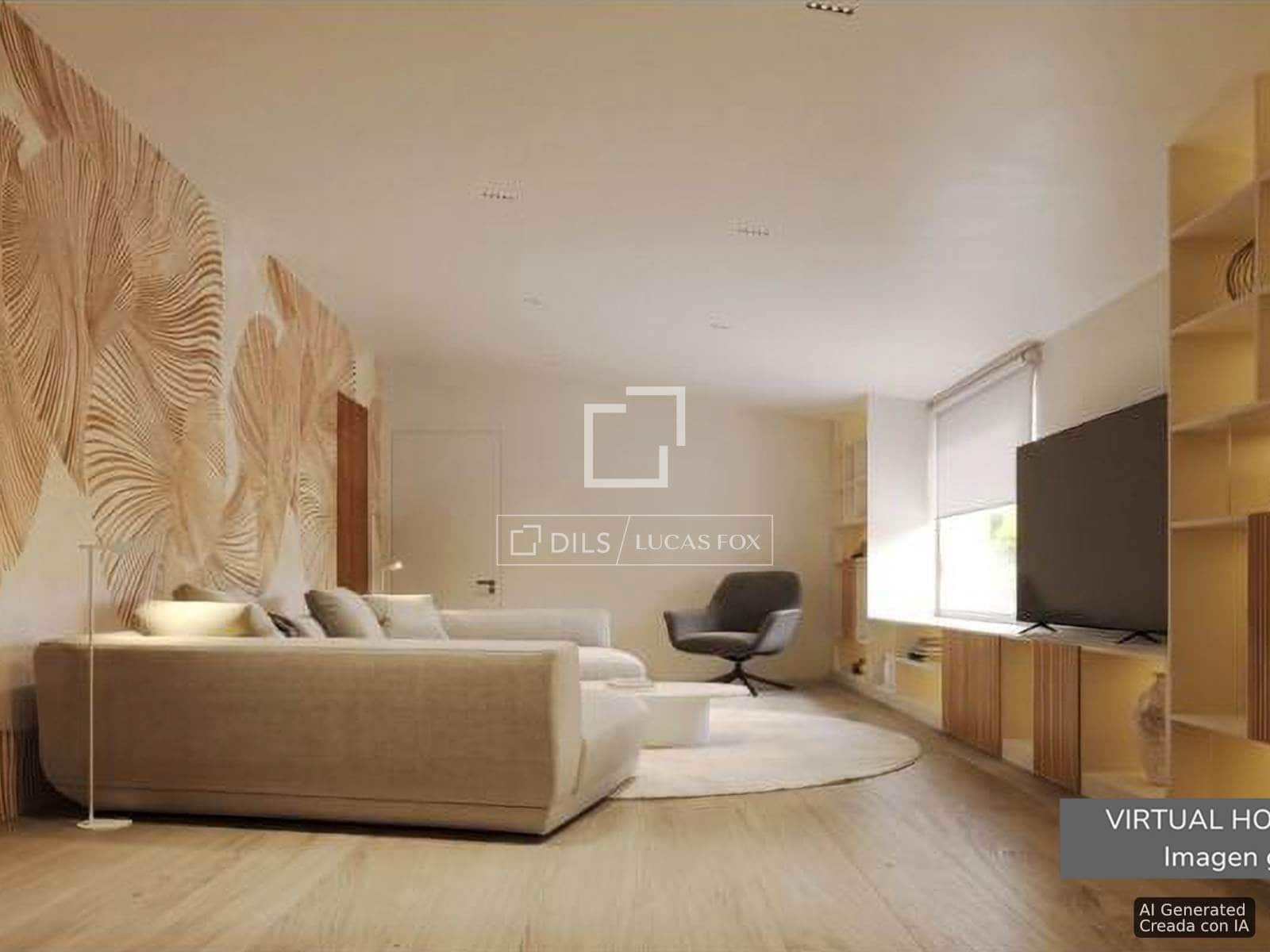 7 bedroom Villa for sale in Godella with pool - € 1,970,000 (Ref: 8910029)