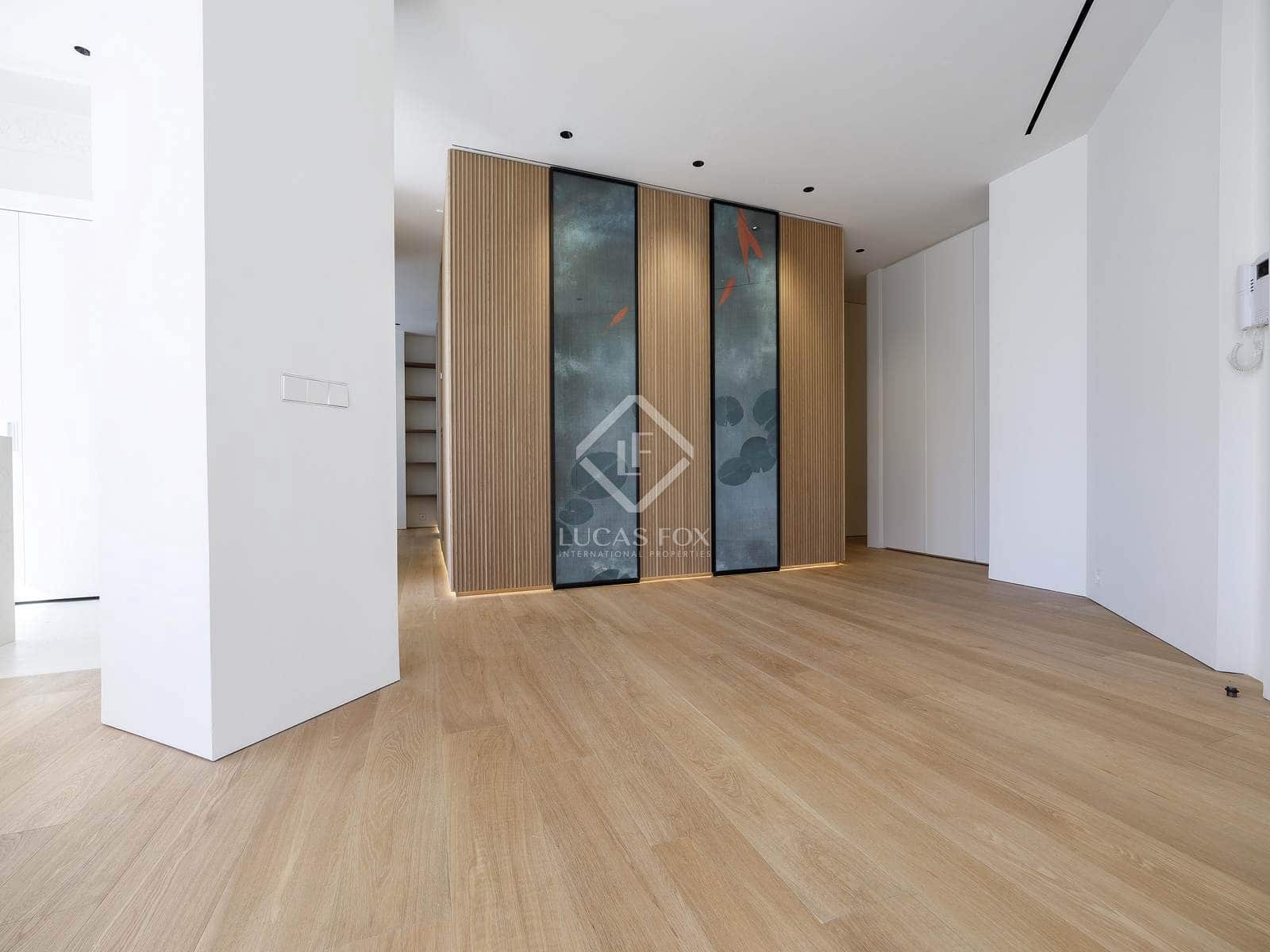 3 soveværelse Lejlighed til leje i Valencia by - € 4.000 (Ref: 8910112)