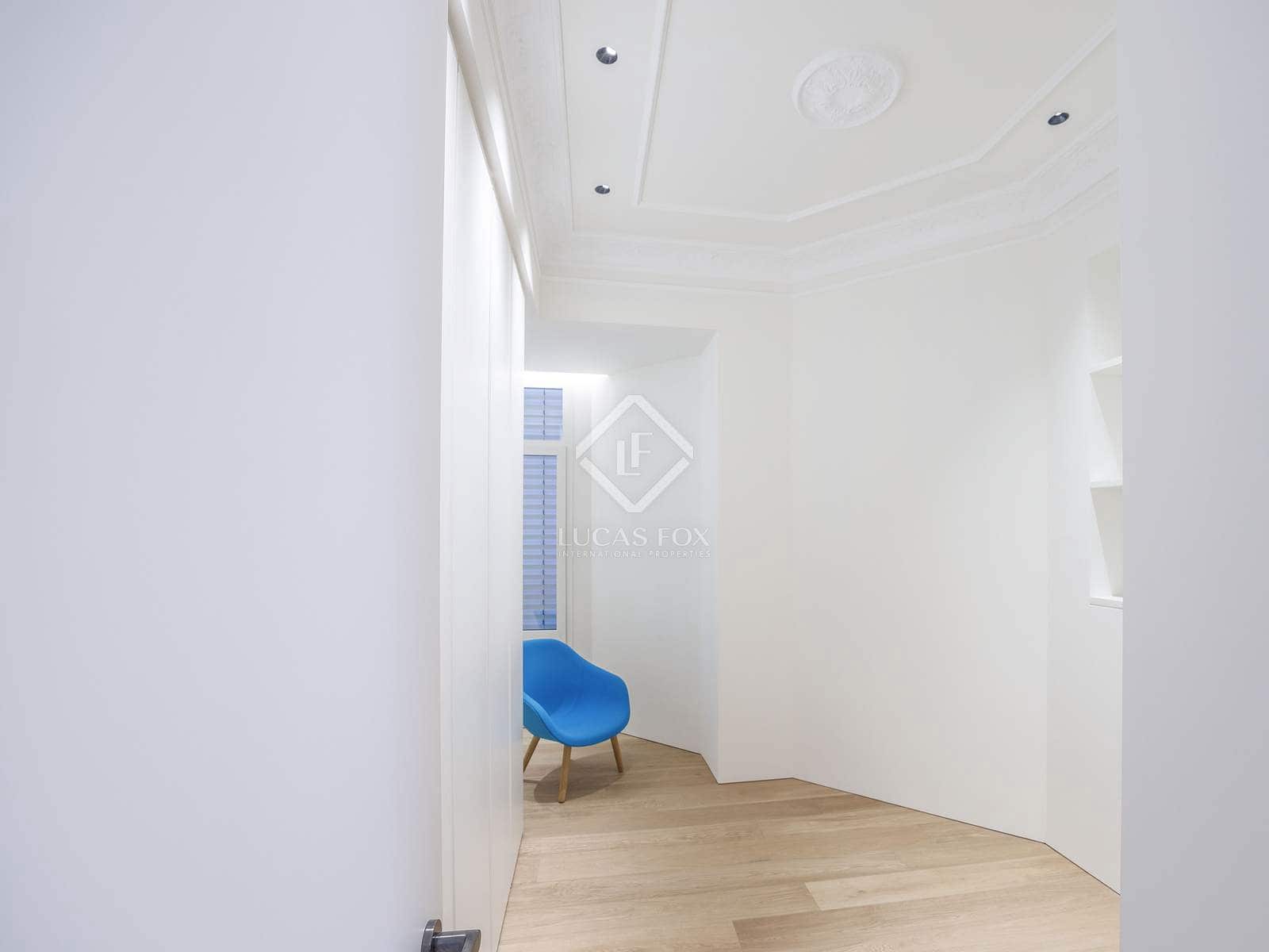 3 soveværelse Lejlighed til leje i Valencia by - € 4.000 (Ref: 8910112)