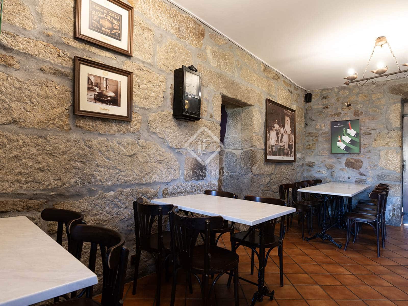 2 bedroom Finca/Country House for sale in Redondela with garage - € 780,000 (Ref: 8910586)